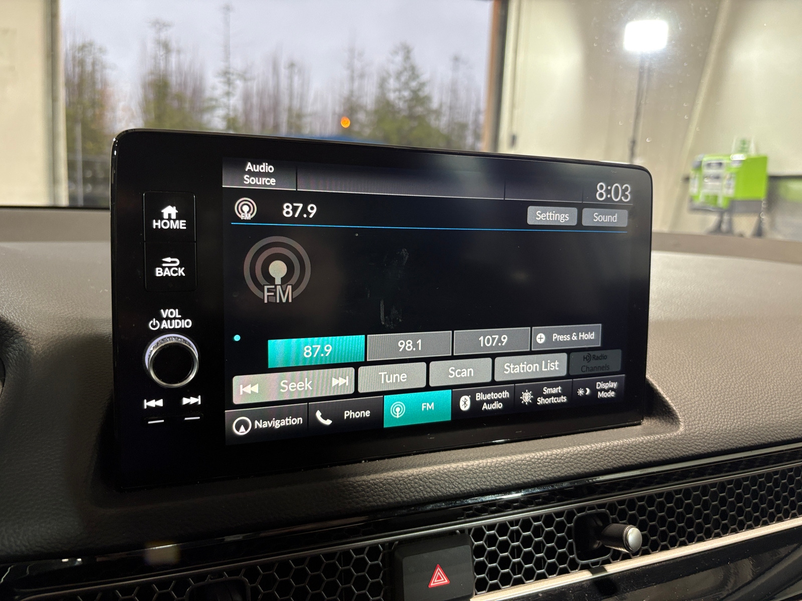 Thumbnail: 2022 Honda Civic - 3