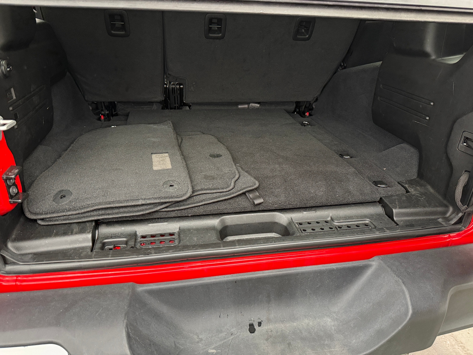 Thumbnail: 2025 Jeep Wrangler - 7