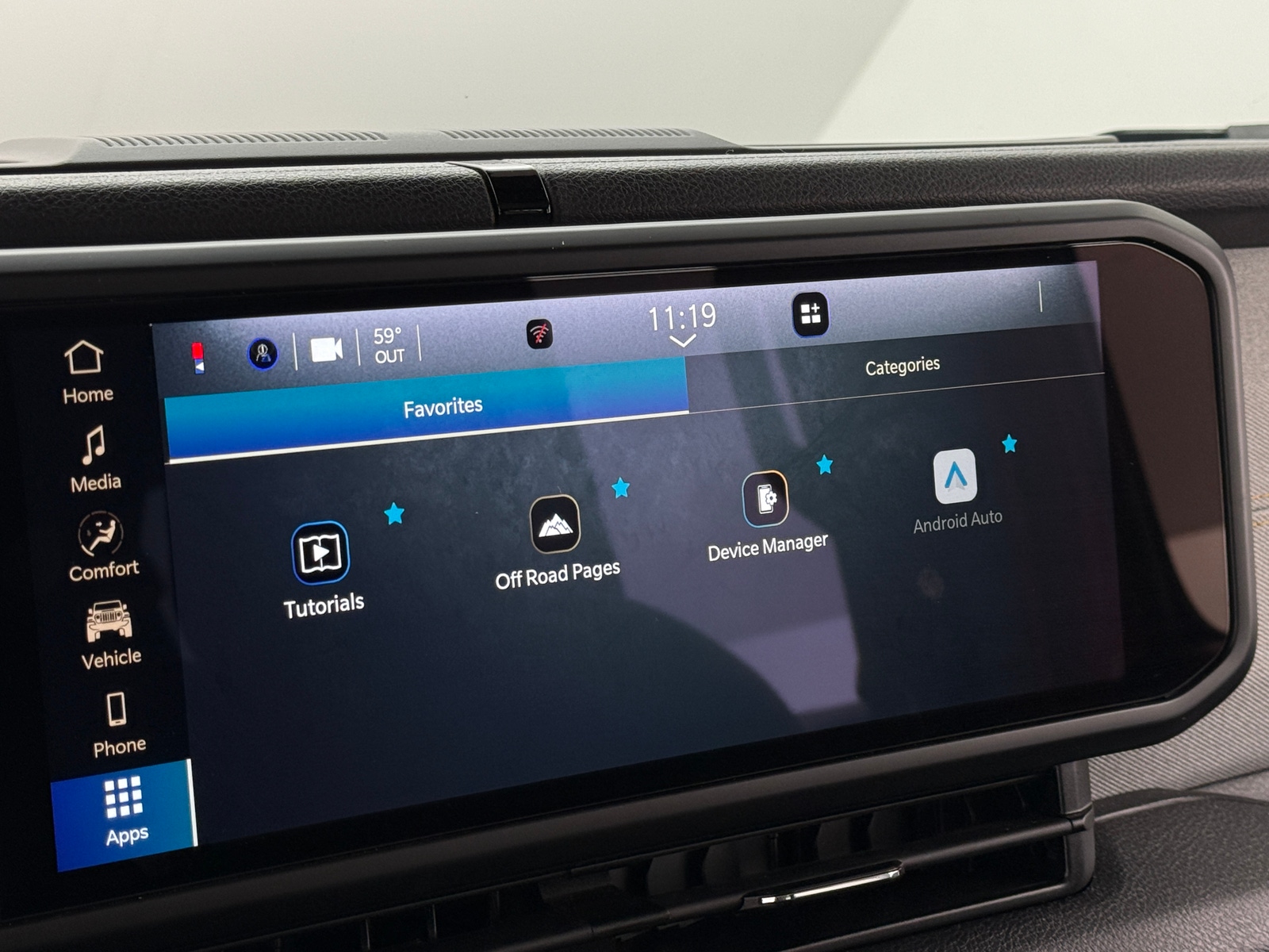 Thumbnail: 2025 Jeep Wrangler - 4