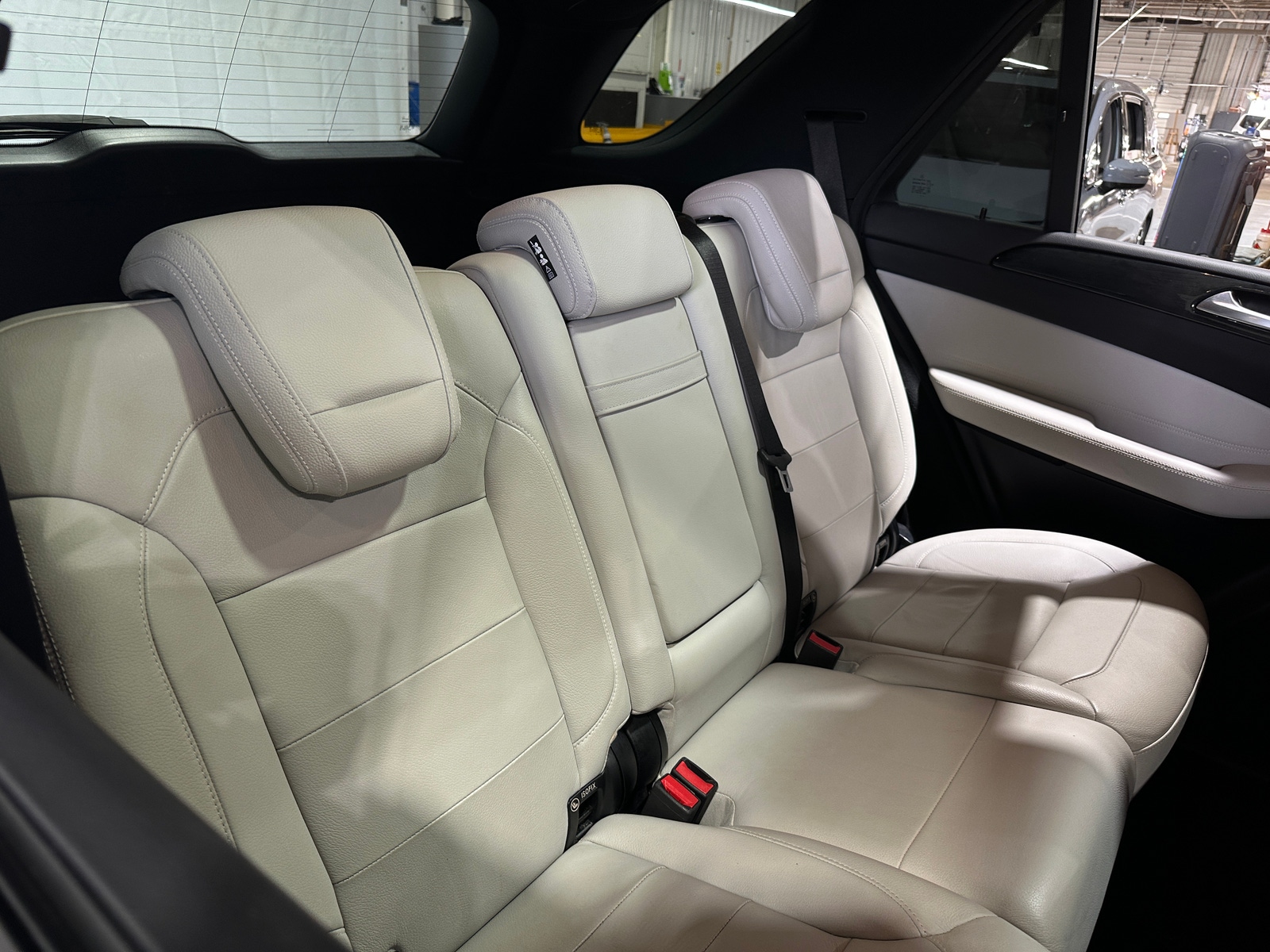 Thumbnail: 2018 Mercedes-Benz GLE - 5