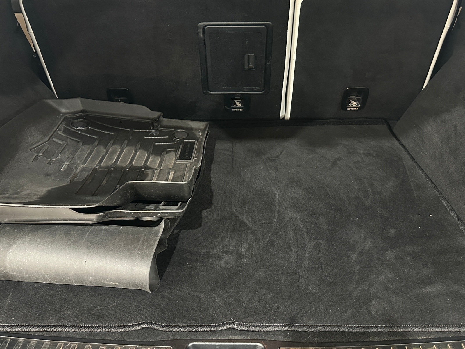 Thumbnail: 2018 Mercedes-Benz GLE - 6