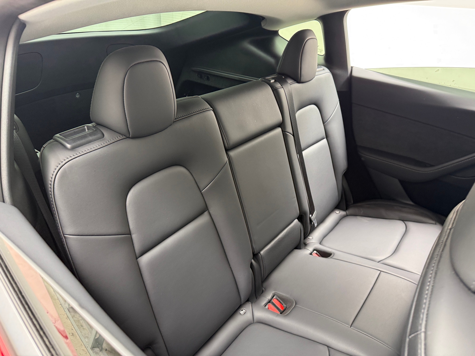 Thumbnail: 2024 Tesla Model Y - 5