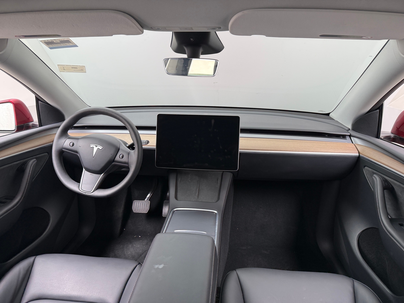 Thumbnail: 2024 Tesla Model Y - 2