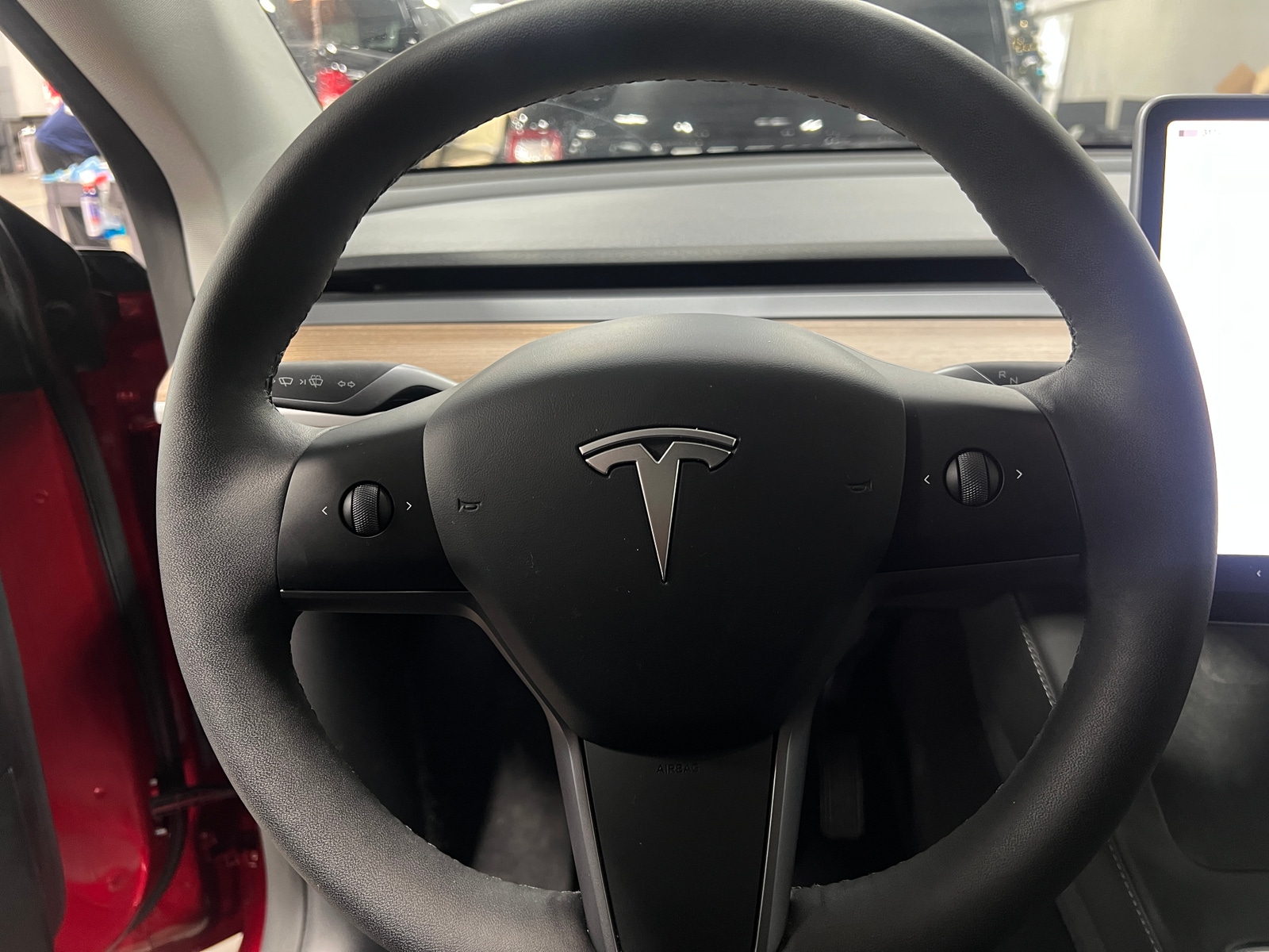 Thumbnail: 2024 Tesla Model Y - 4