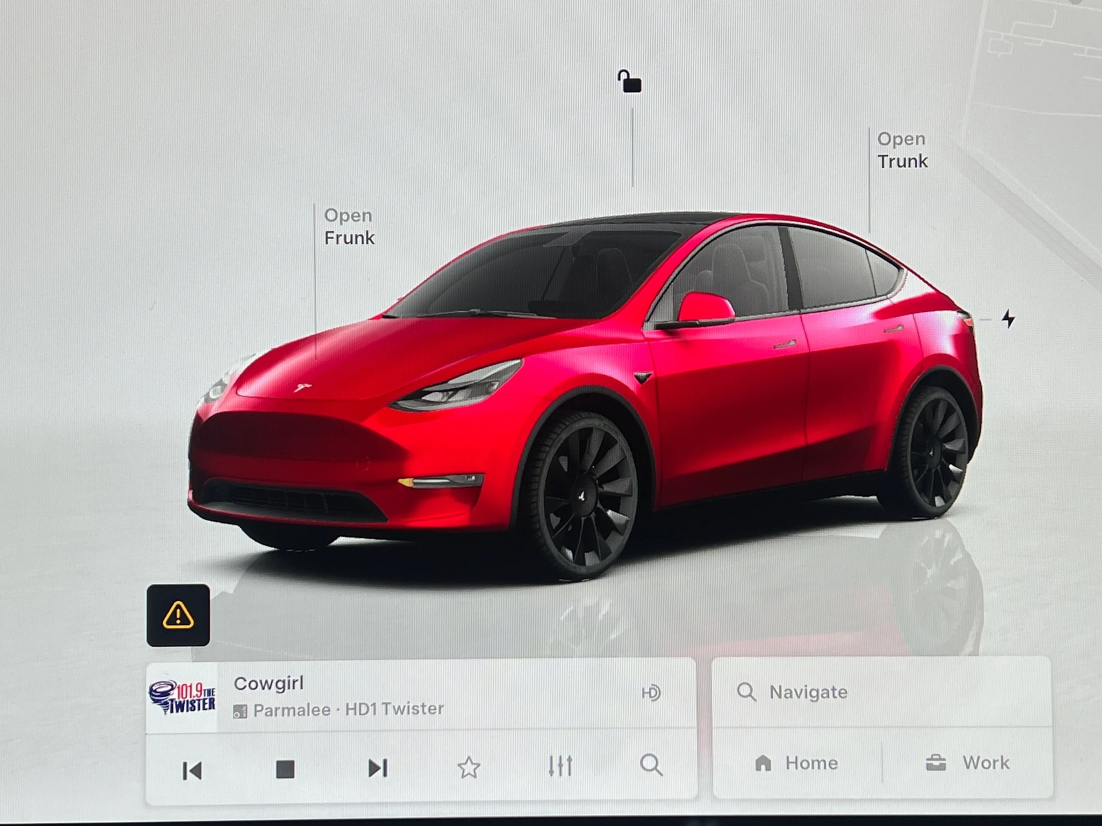 Thumbnail: 2024 Tesla Model Y - 3