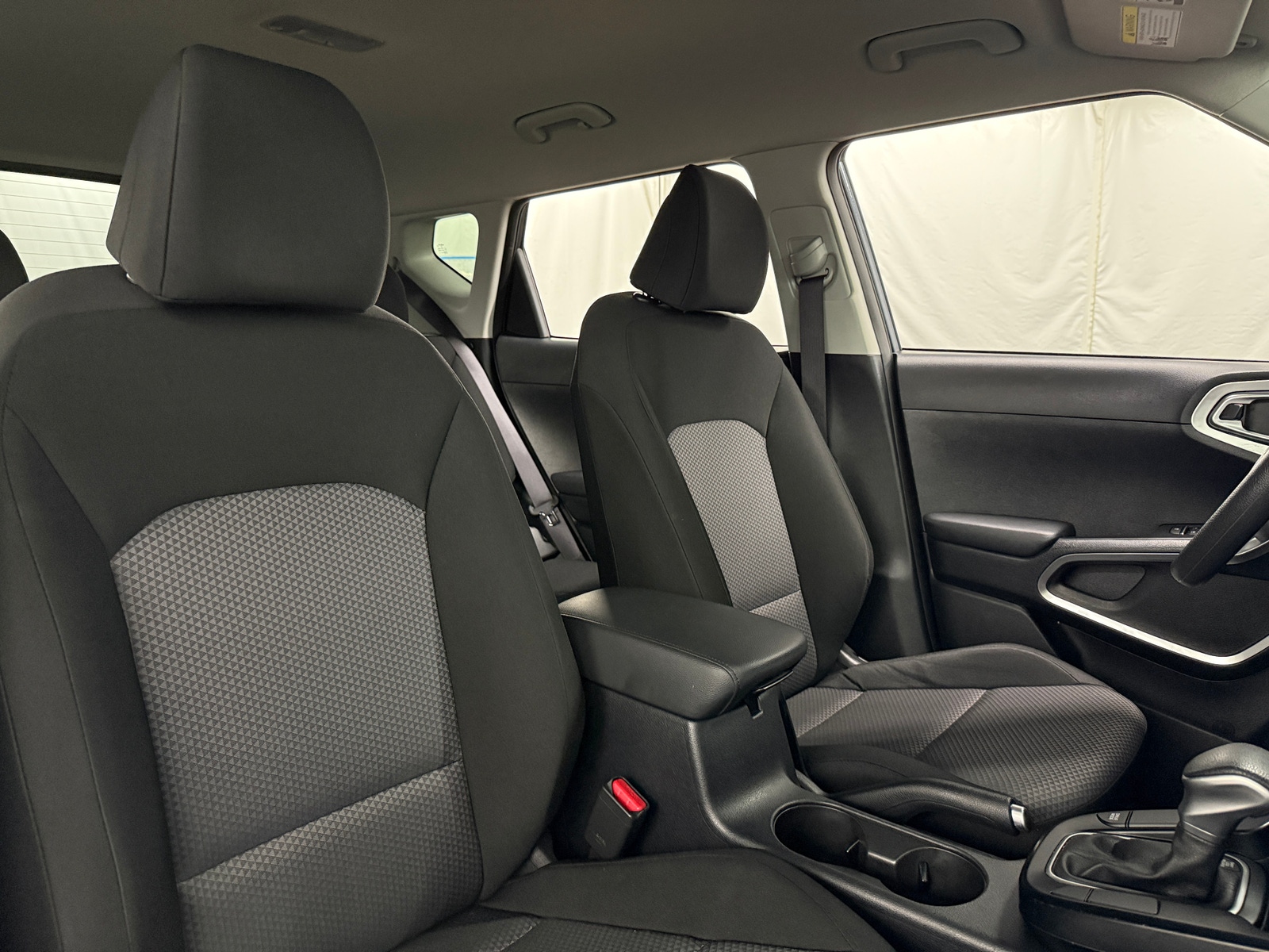 Thumbnail: 2024 Kia Soul - 2