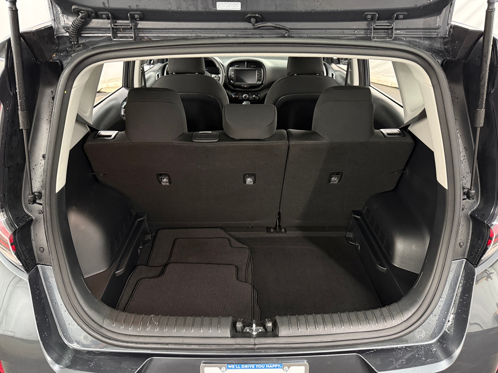 Thumbnail: 2024 Kia Soul - 7