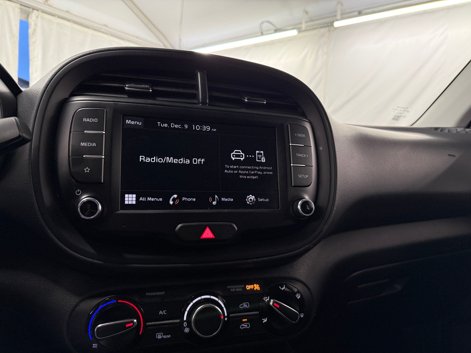 Thumbnail: 2024 Kia Soul - 4