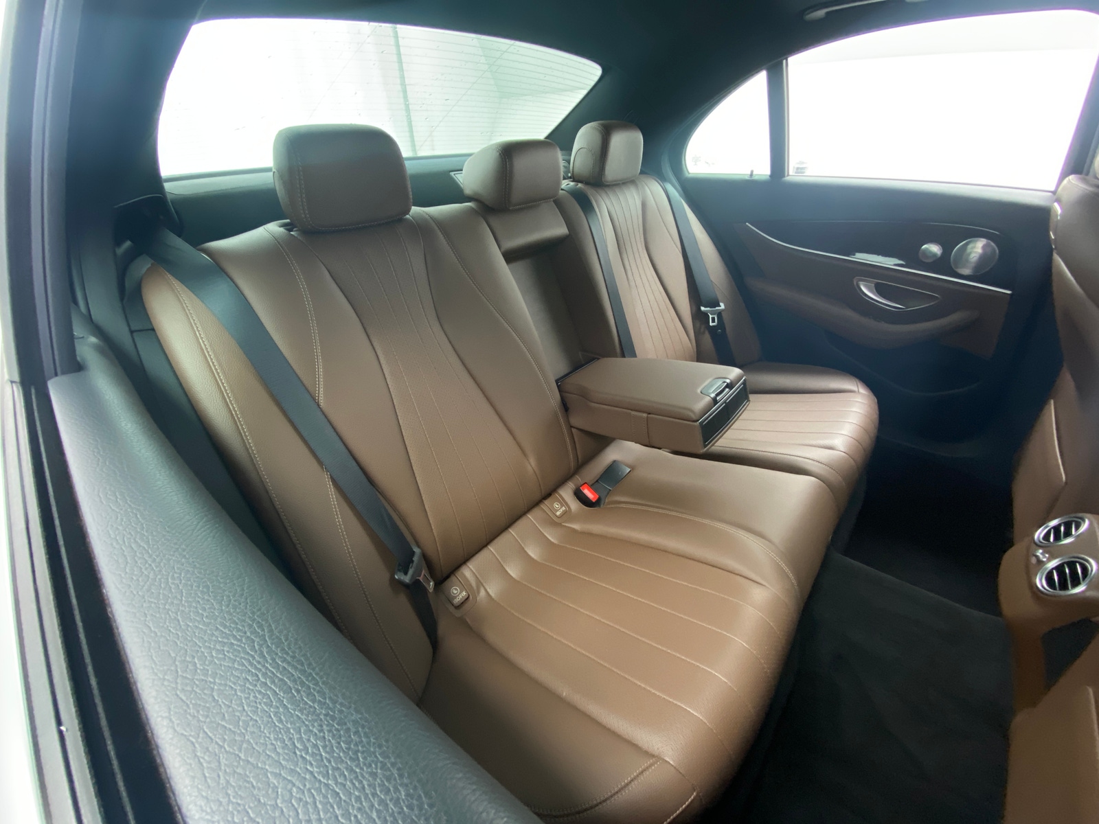 Thumbnail: 2018 Mercedes-Benz E-Class - 5