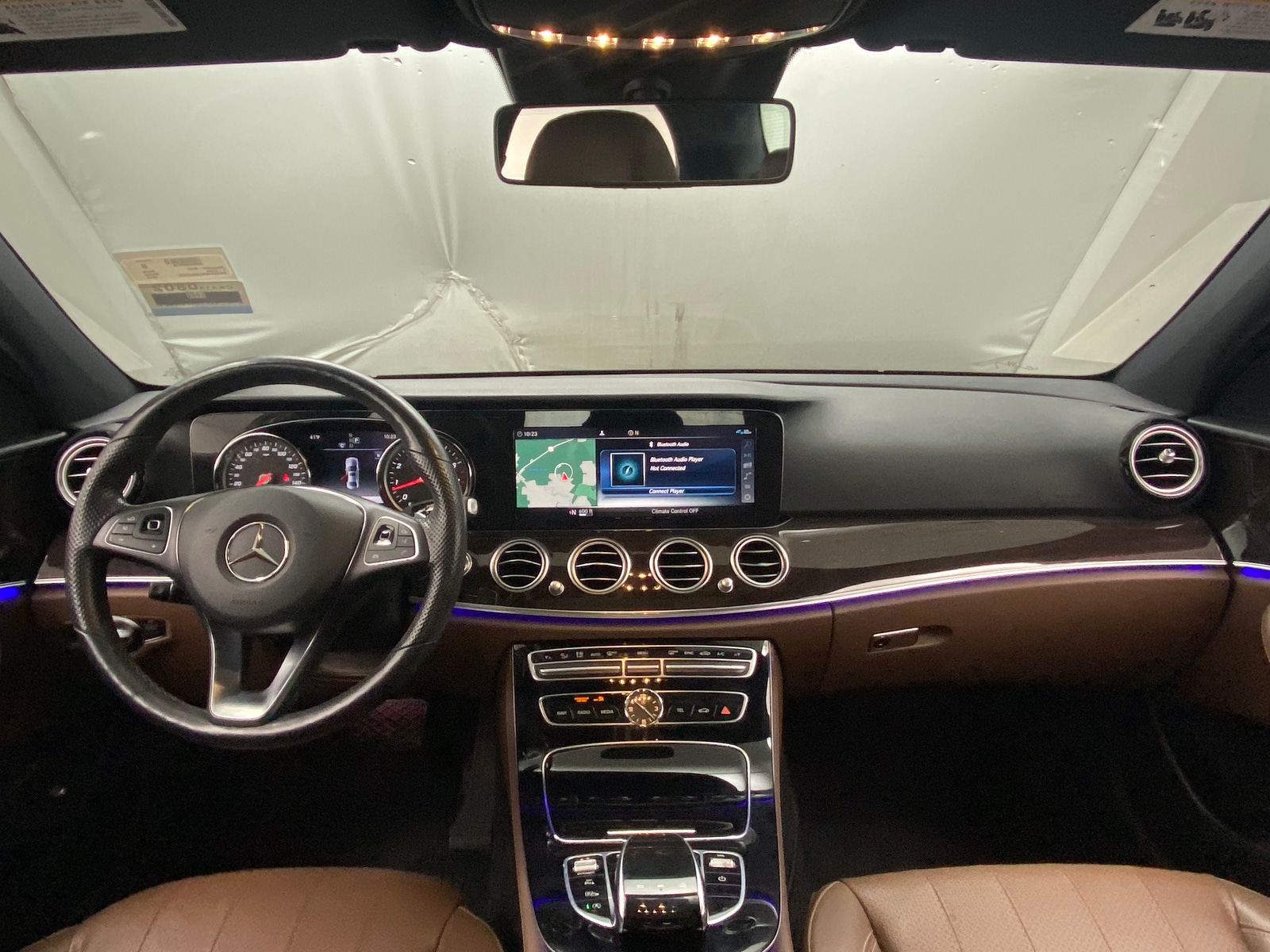 Thumbnail: 2018 Mercedes-Benz E-Class - 2