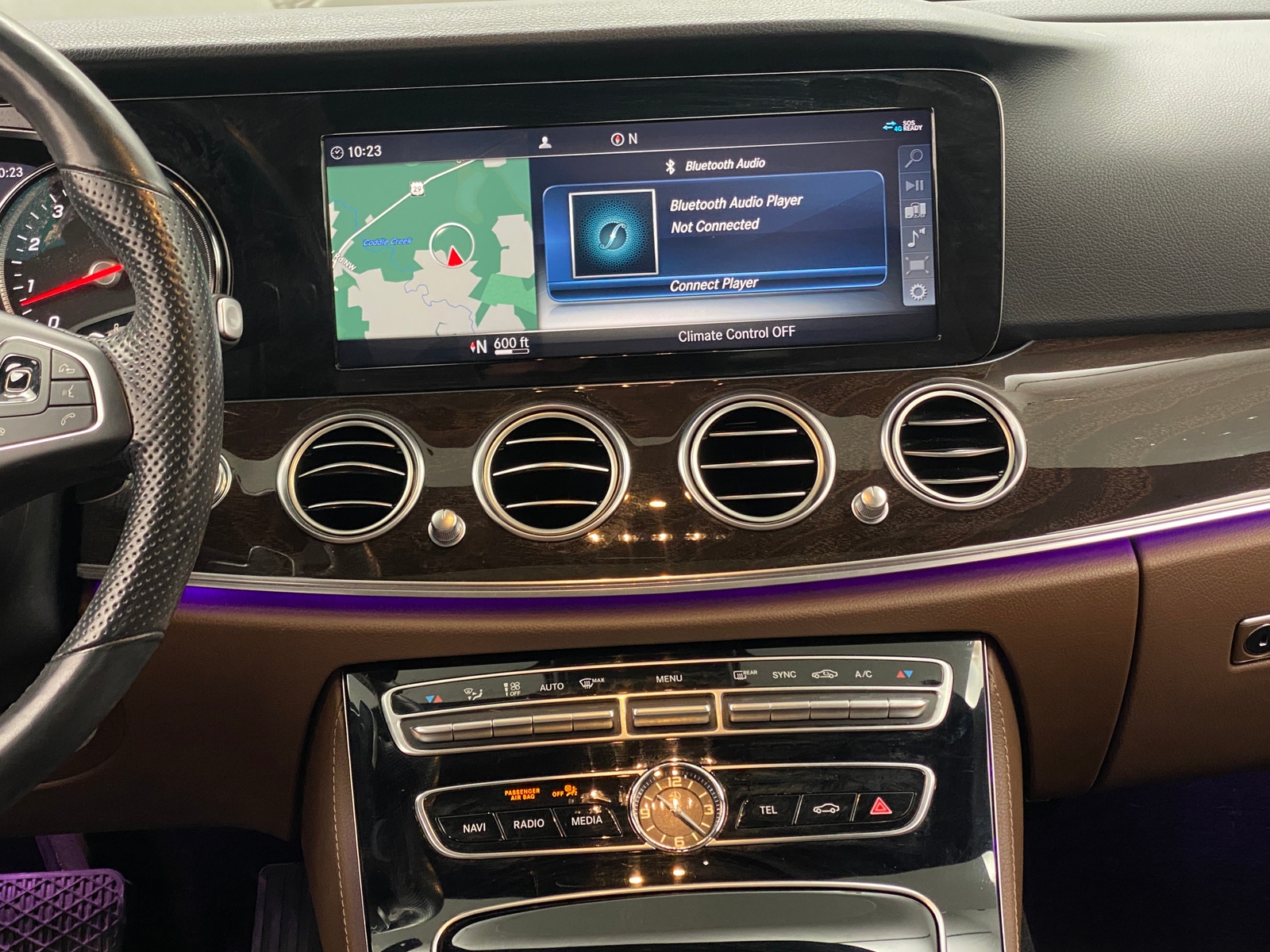 Thumbnail: 2018 Mercedes-Benz E-Class - 3