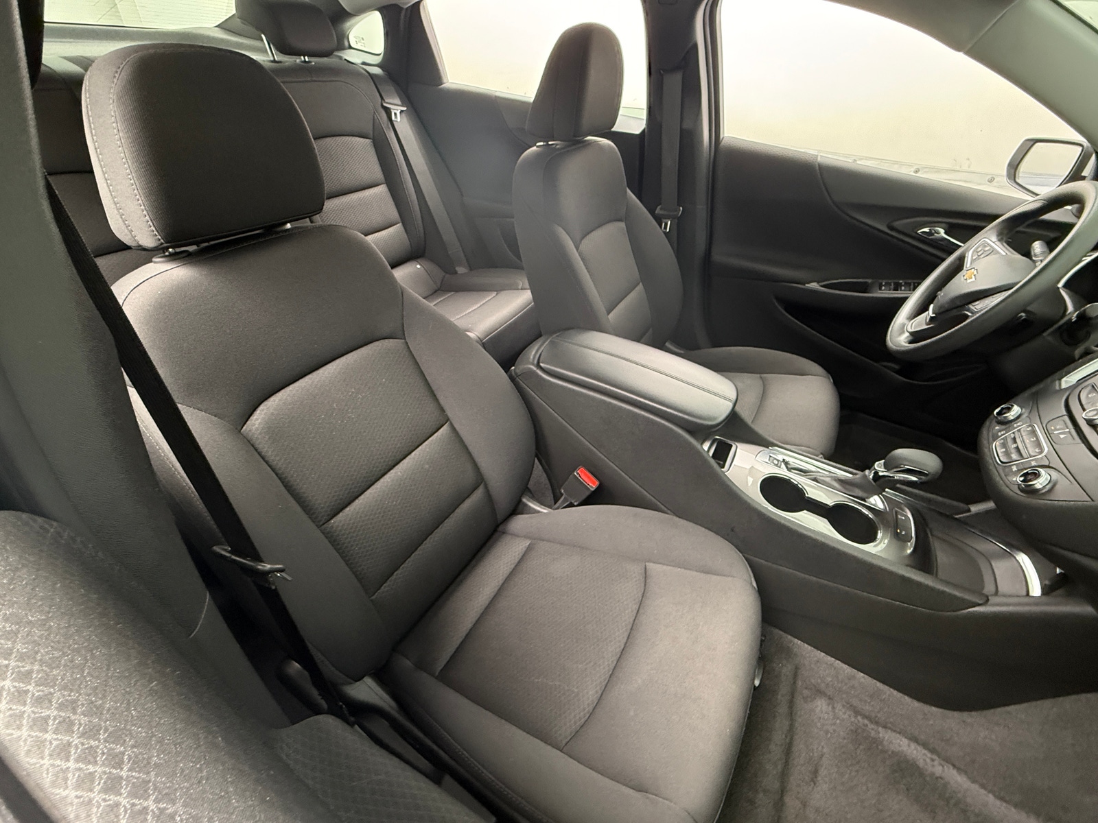 Thumbnail: 2024 Chevrolet Malibu - 2