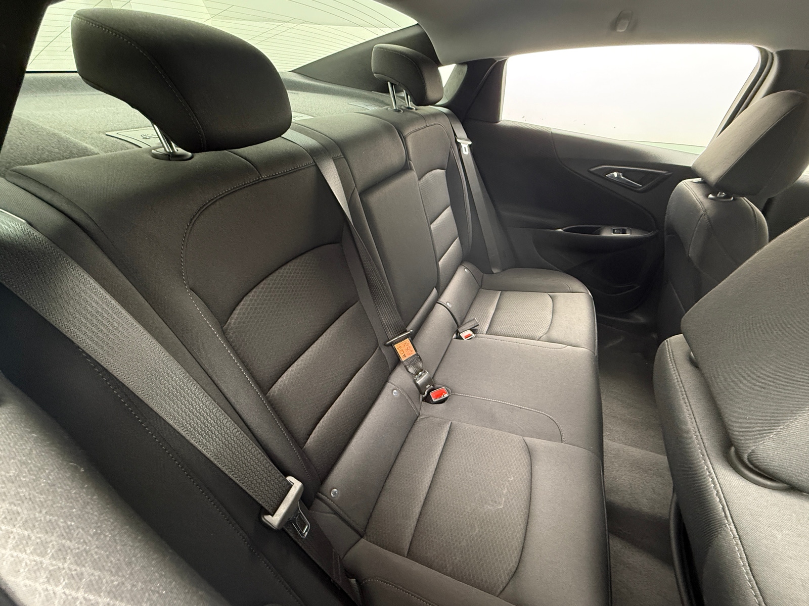 Thumbnail: 2024 Chevrolet Malibu - 6