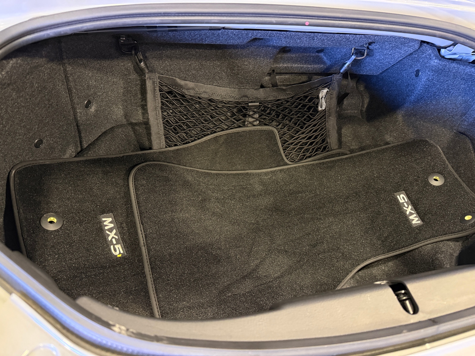 Thumbnail: 2024 Mazda MX-5 Miata - 6