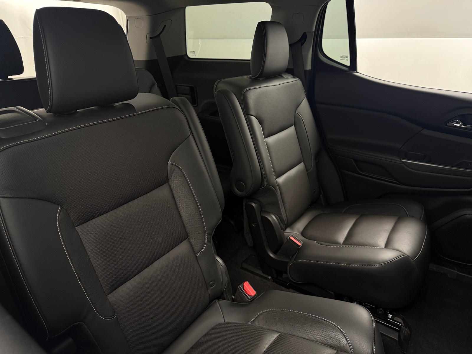 Thumbnail: 2017 GMC Acadia - 5