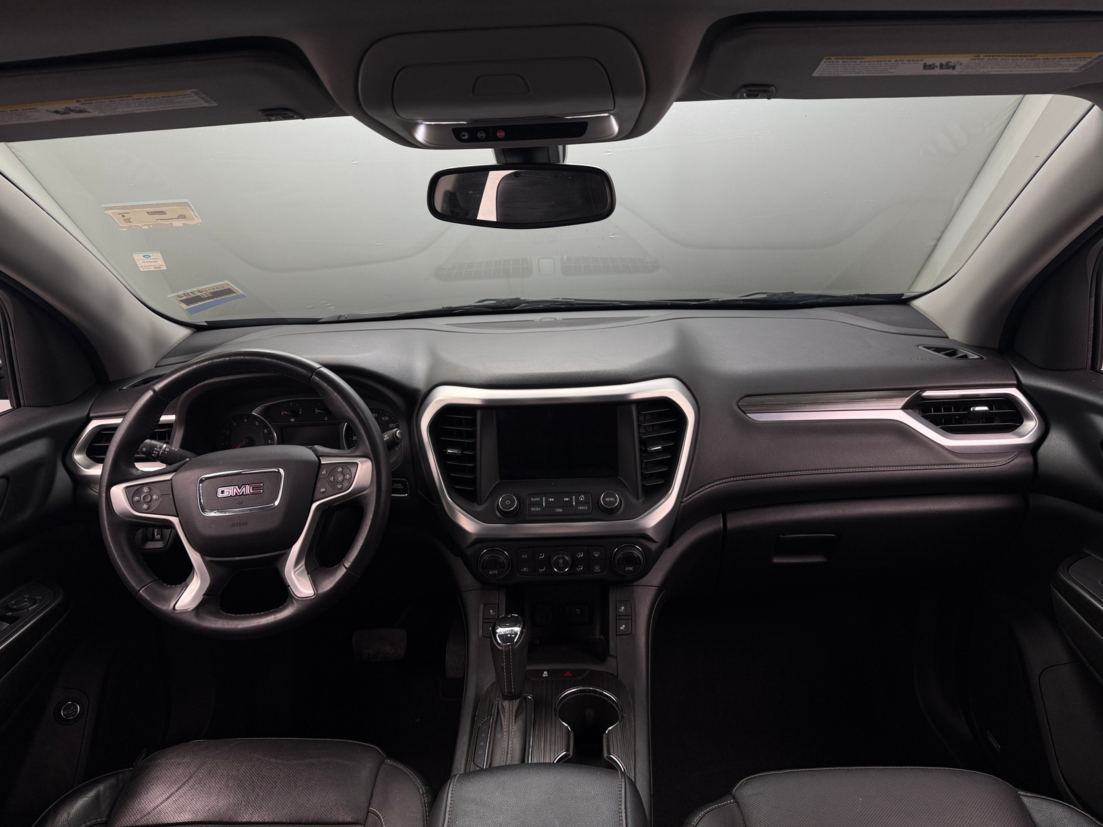 Thumbnail: 2017 GMC Acadia - 2