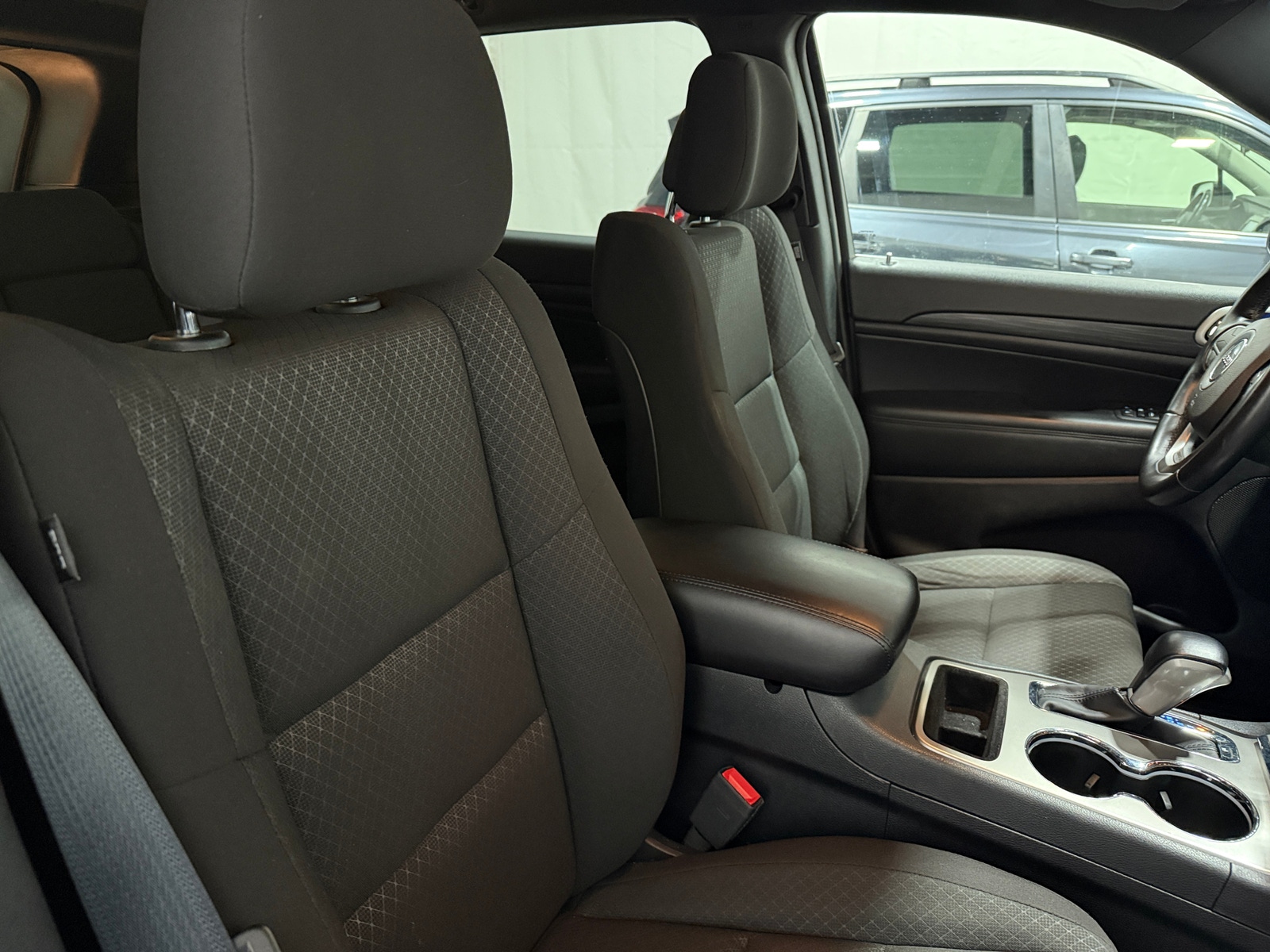 Thumbnail: 2021 Jeep Grand Cherokee - 2