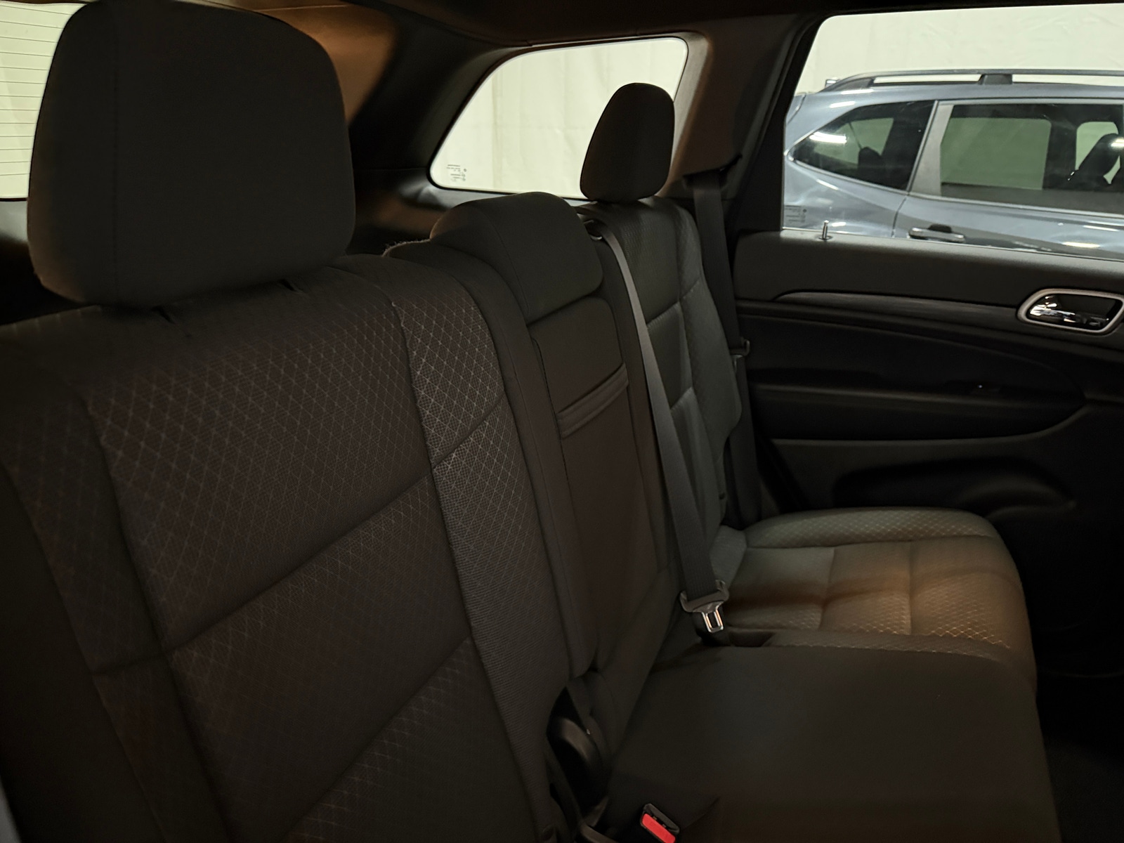 Thumbnail: 2021 Jeep Grand Cherokee - 6