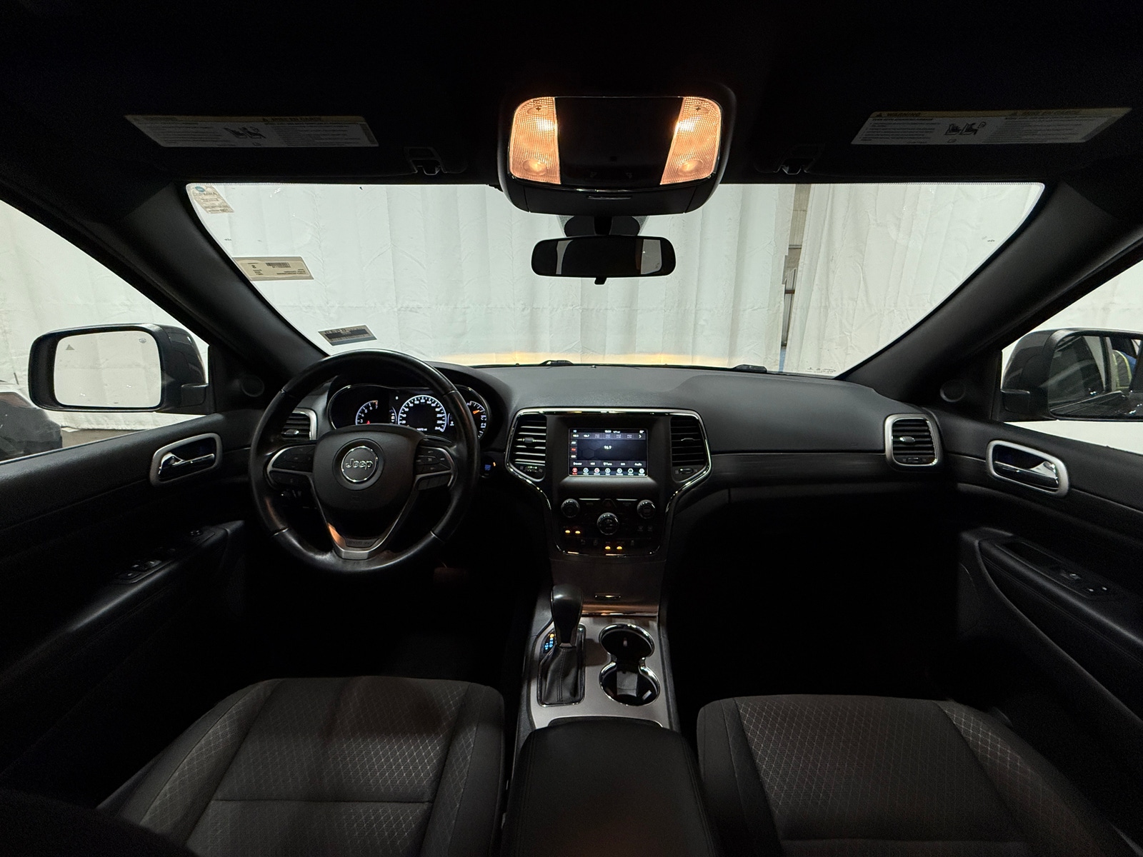 Thumbnail: 2021 Jeep Grand Cherokee - 3