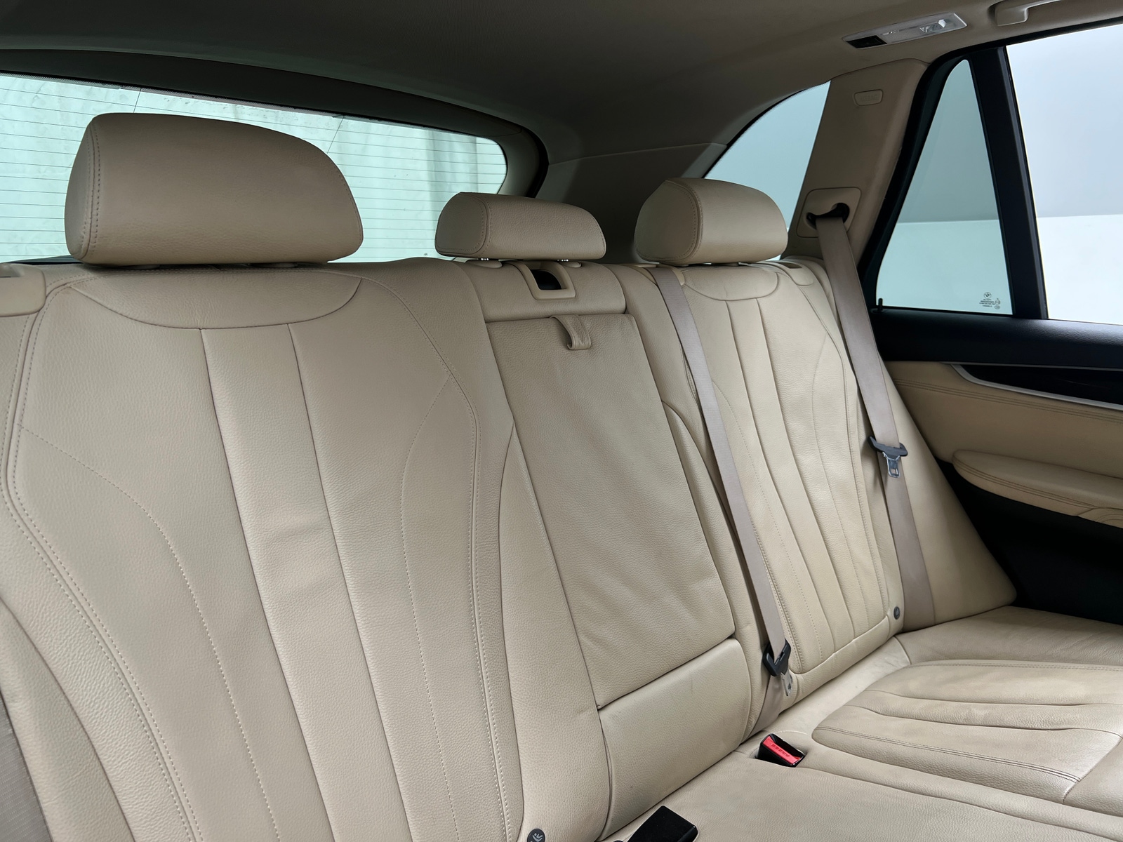 Thumbnail: 2016 BMW X5 - 5