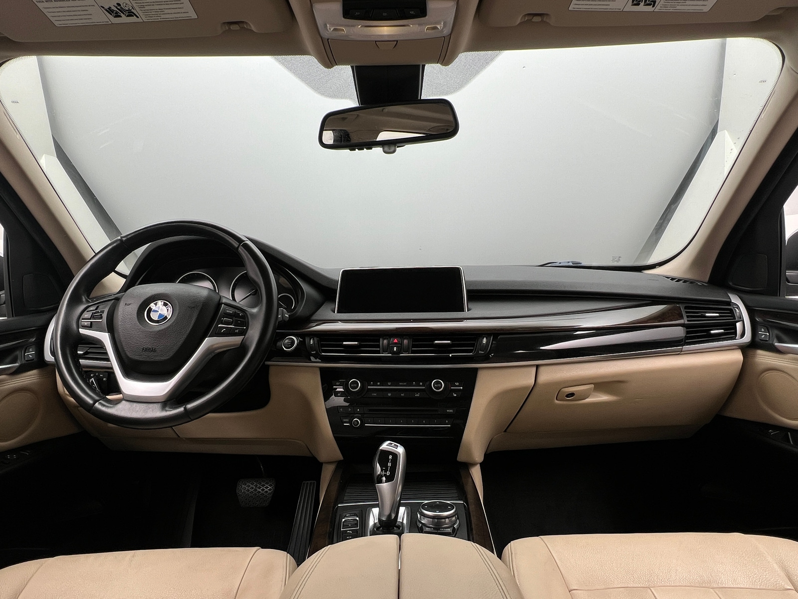 Thumbnail: 2016 BMW X5 - 2
