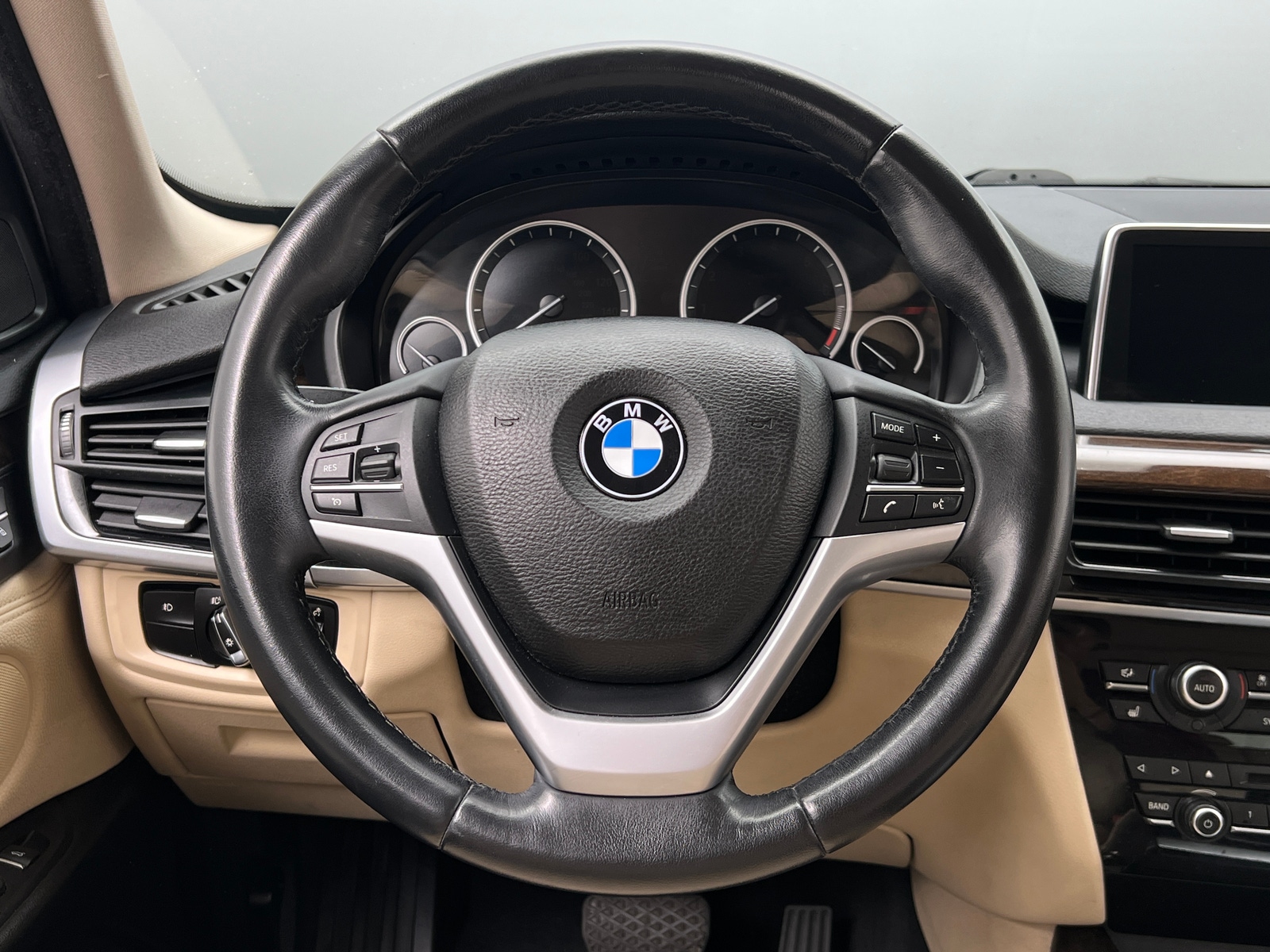 Thumbnail: 2016 BMW X5 - 4