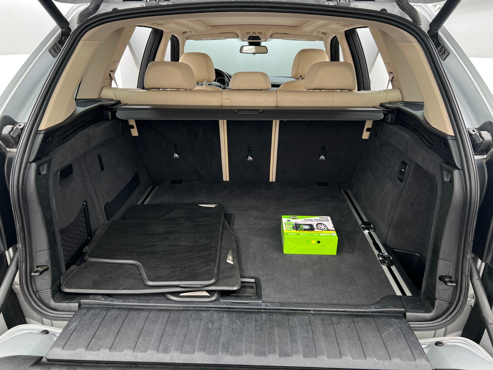 Thumbnail: 2016 BMW X5 - 6