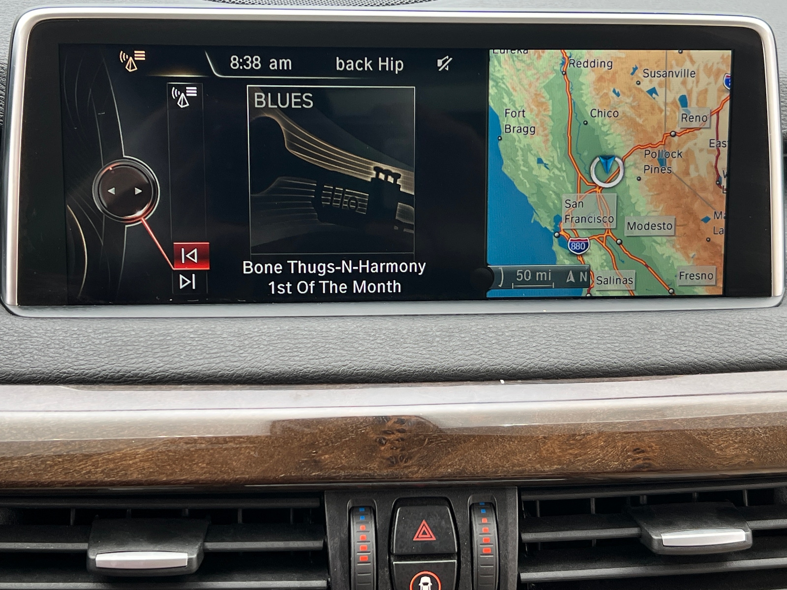 Thumbnail: 2016 BMW X5 - 3