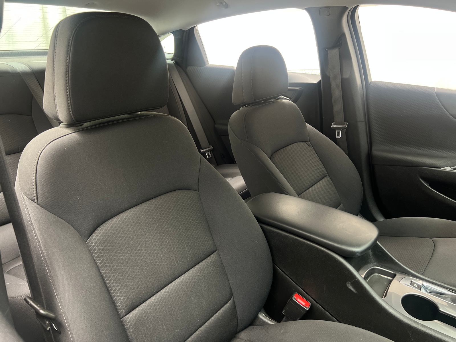 Thumbnail: 2023 Chevrolet Malibu - 2