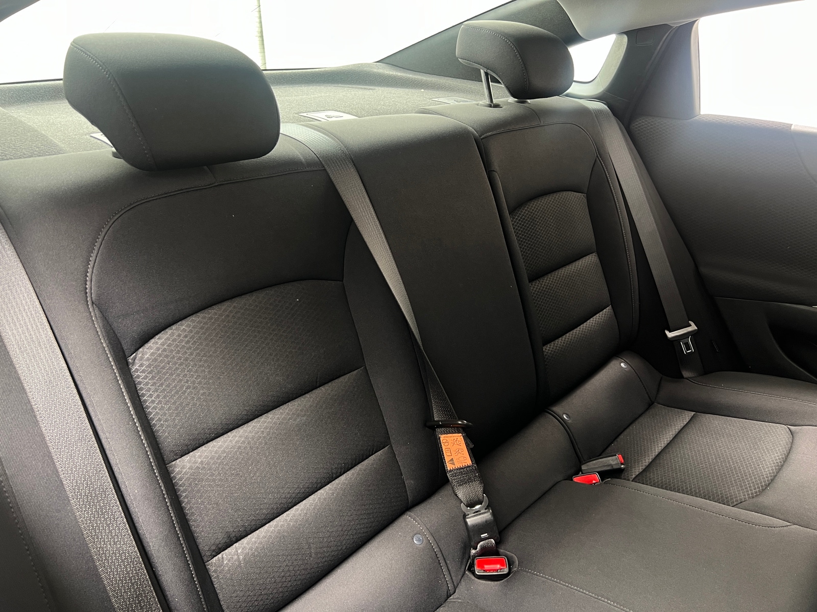 Thumbnail: 2023 Chevrolet Malibu - 6