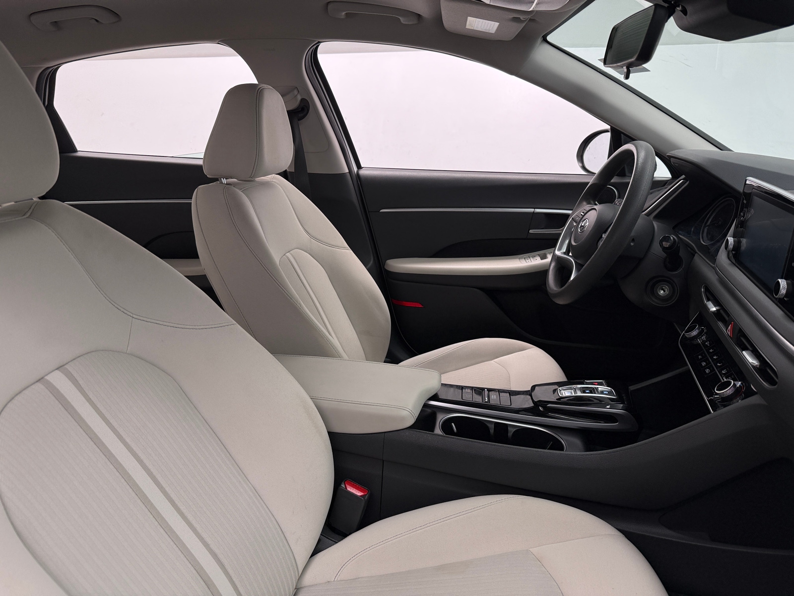 Thumbnail: 2022 Hyundai Sonata - 2