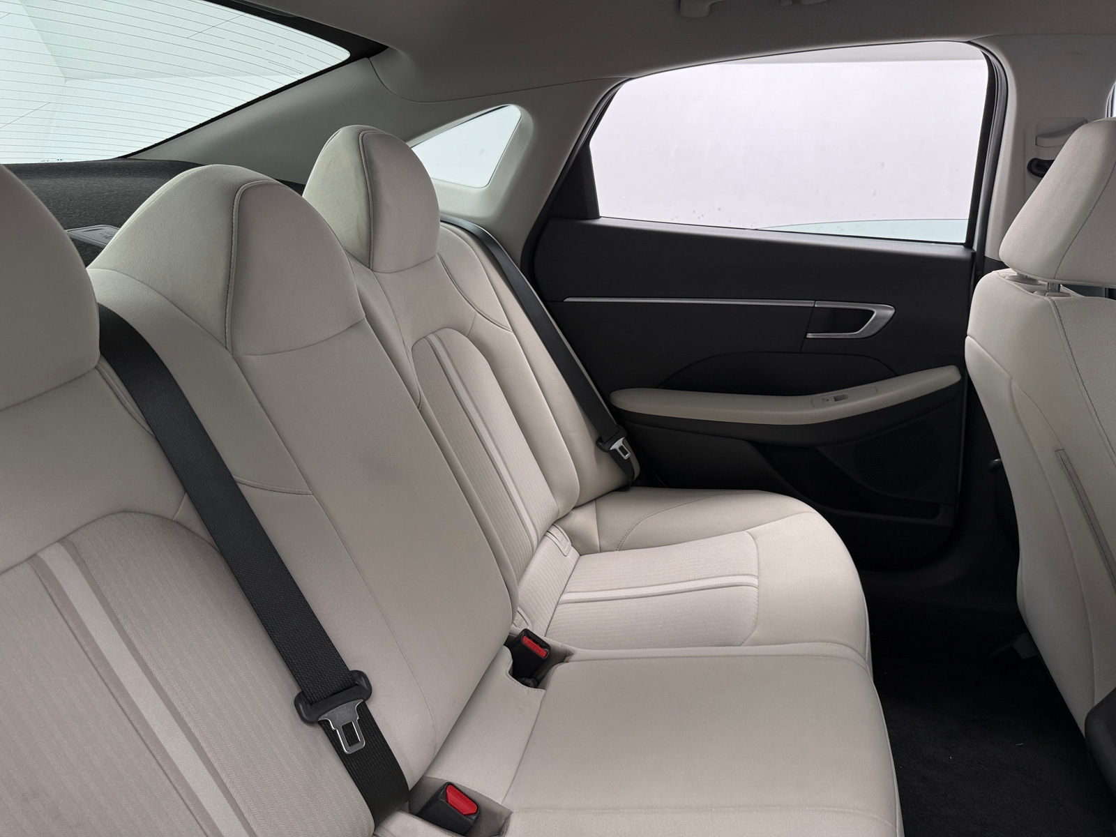 Thumbnail: 2022 Hyundai Sonata - 6