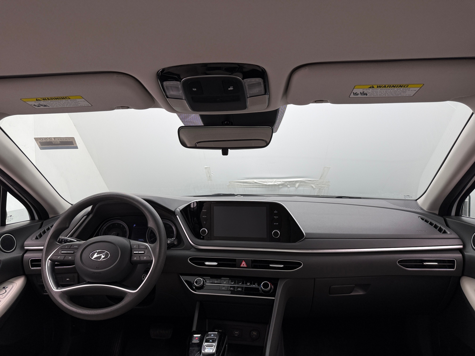 Thumbnail: 2022 Hyundai Sonata - 3