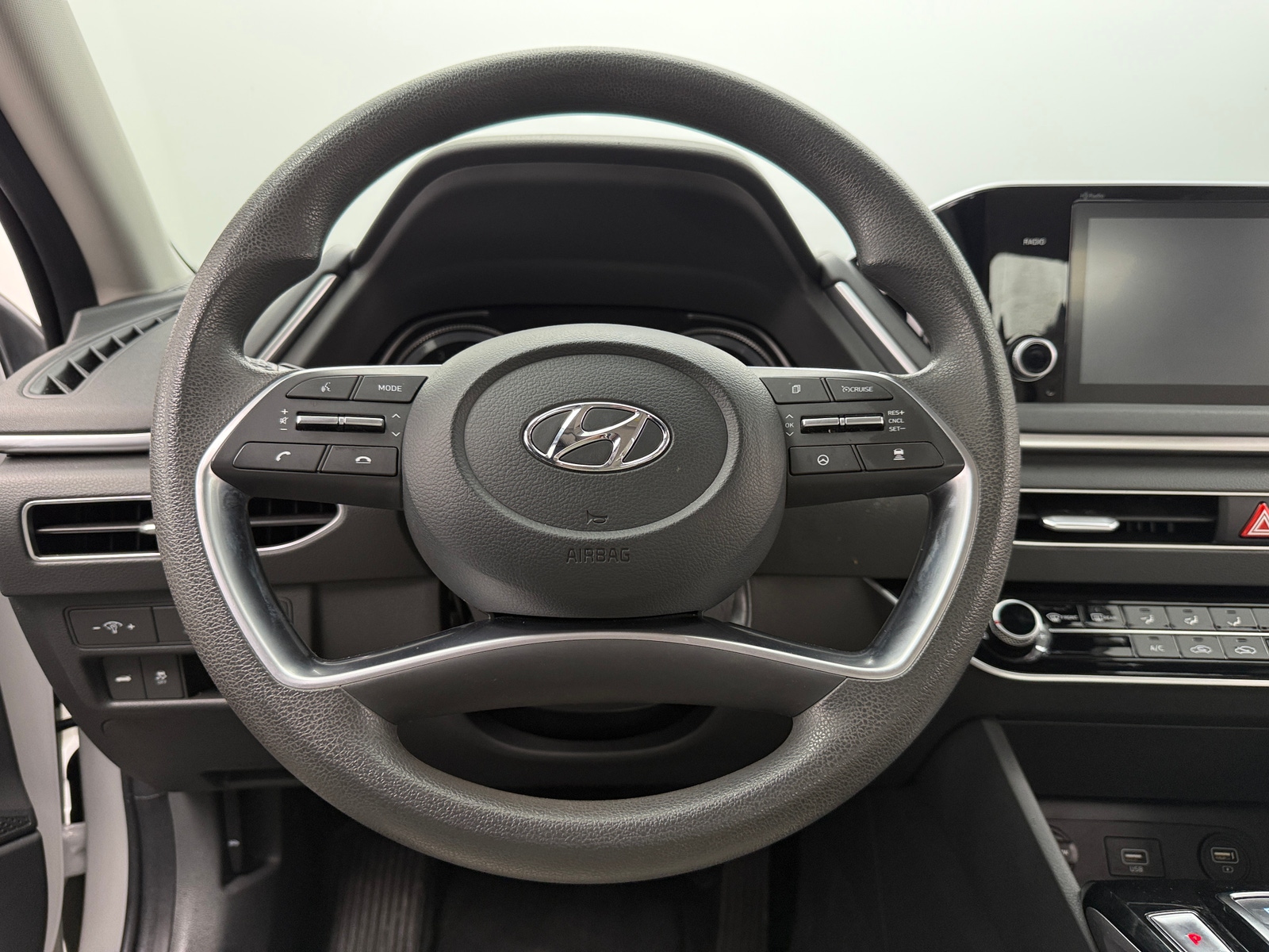 Thumbnail: 2022 Hyundai Sonata - 5