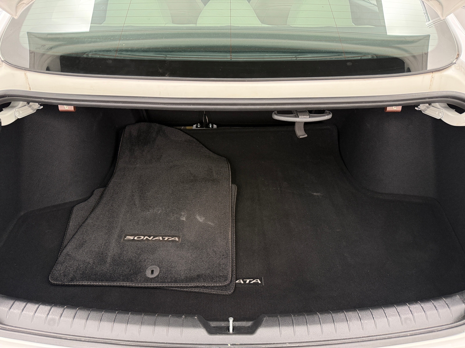 Thumbnail: 2022 Hyundai Sonata - 7