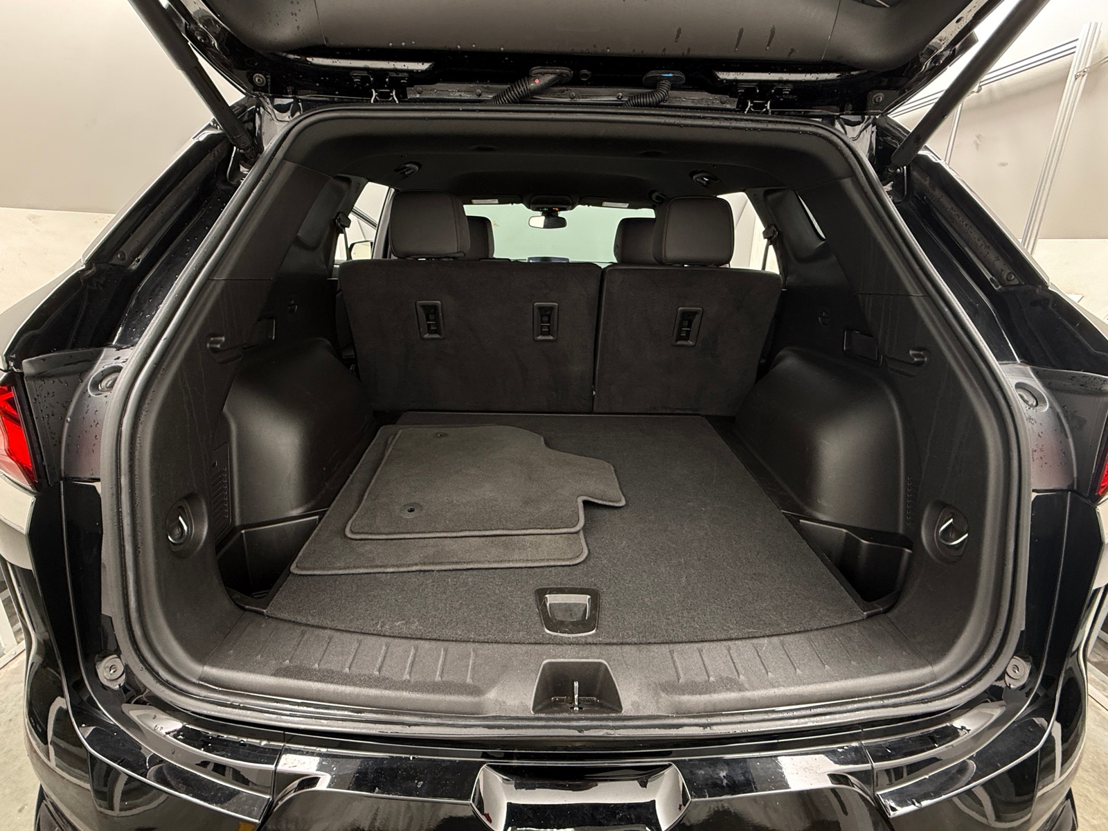 Thumbnail: 2025 Chevrolet Blazer - 6