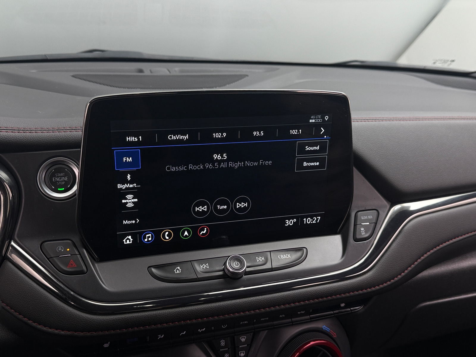 Thumbnail: 2025 Chevrolet Blazer - 3