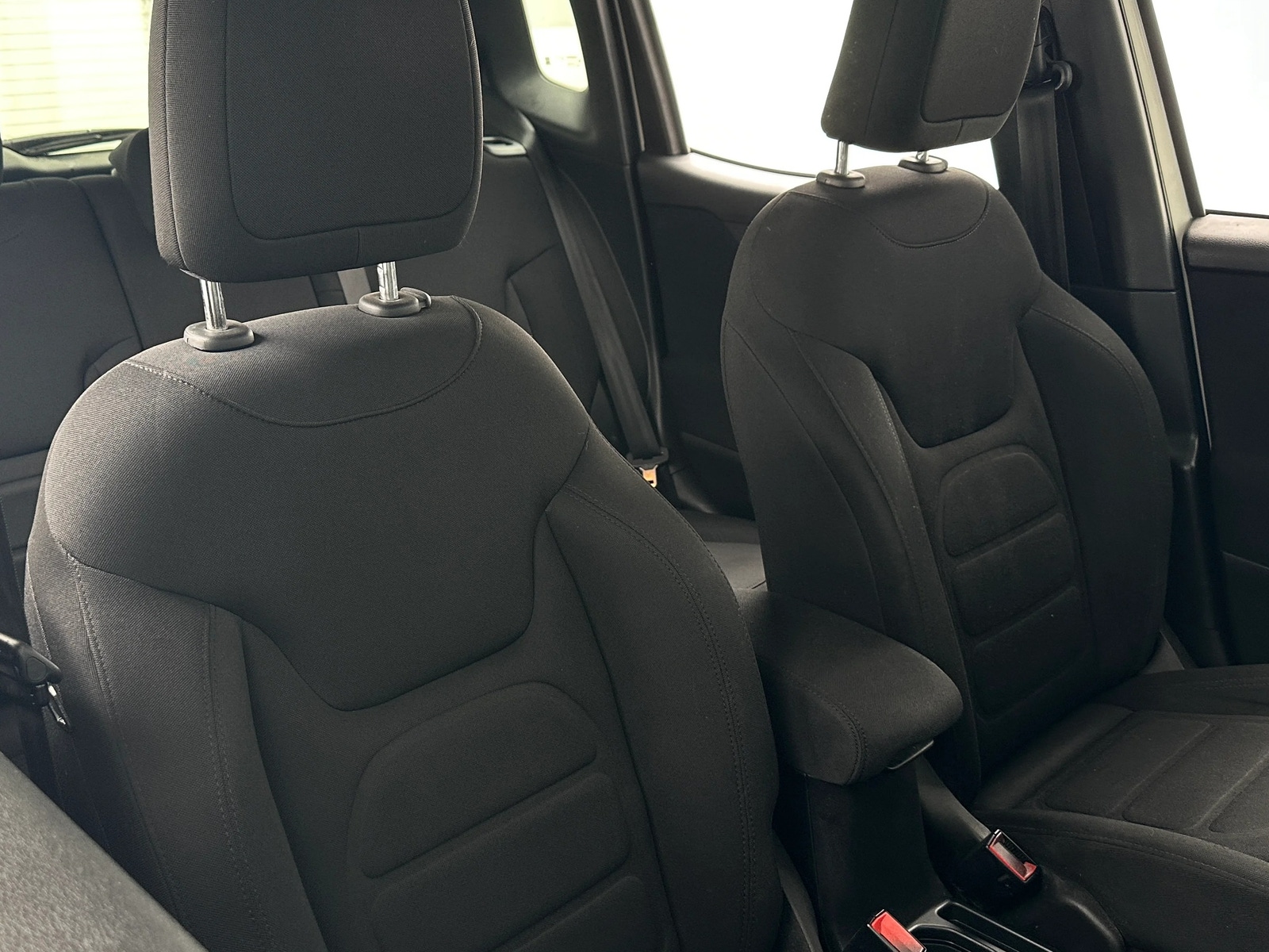 Thumbnail: 2018 Jeep Renegade - 2