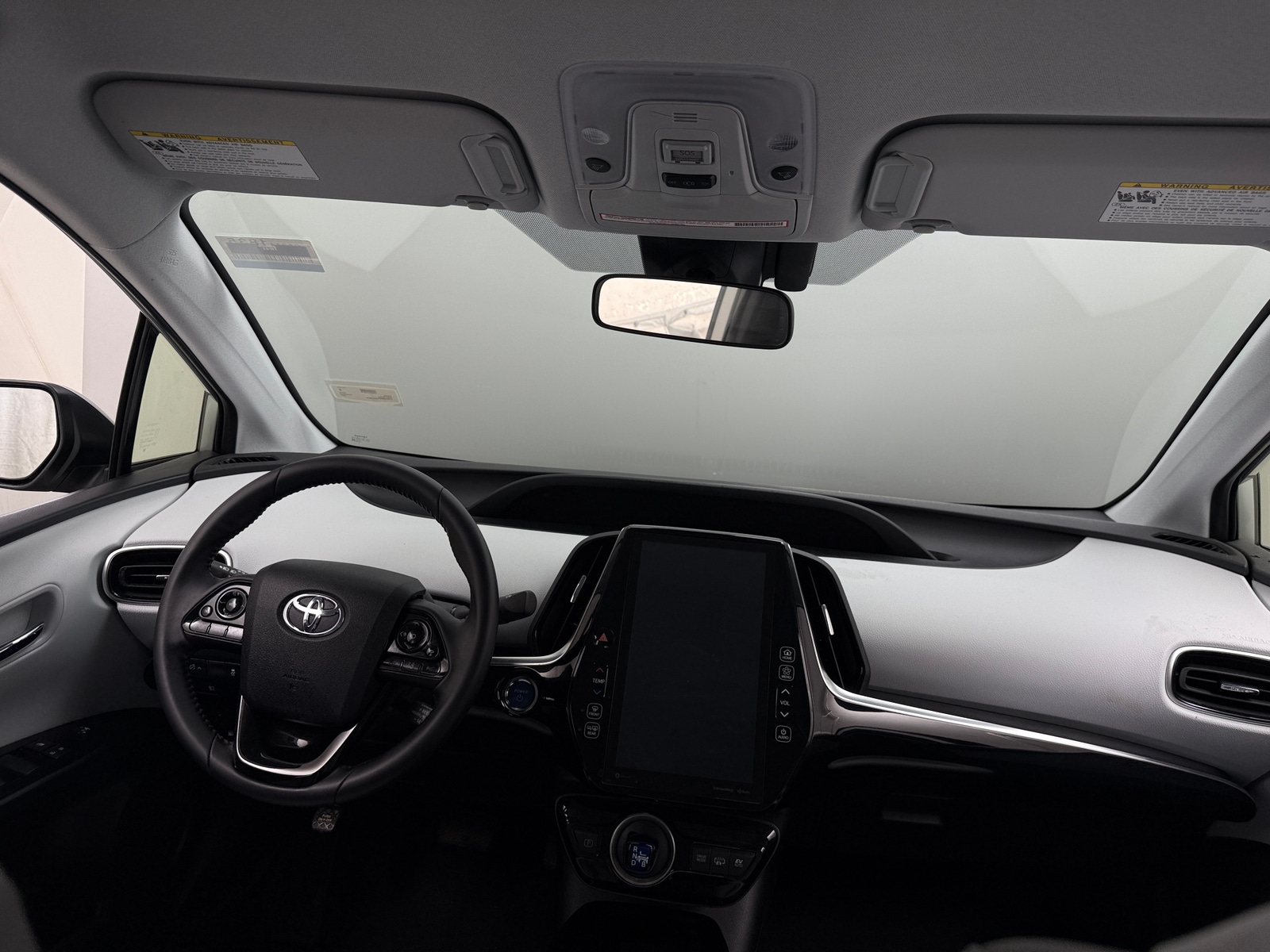 Thumbnail: 2022 Toyota Prius Prime - 3