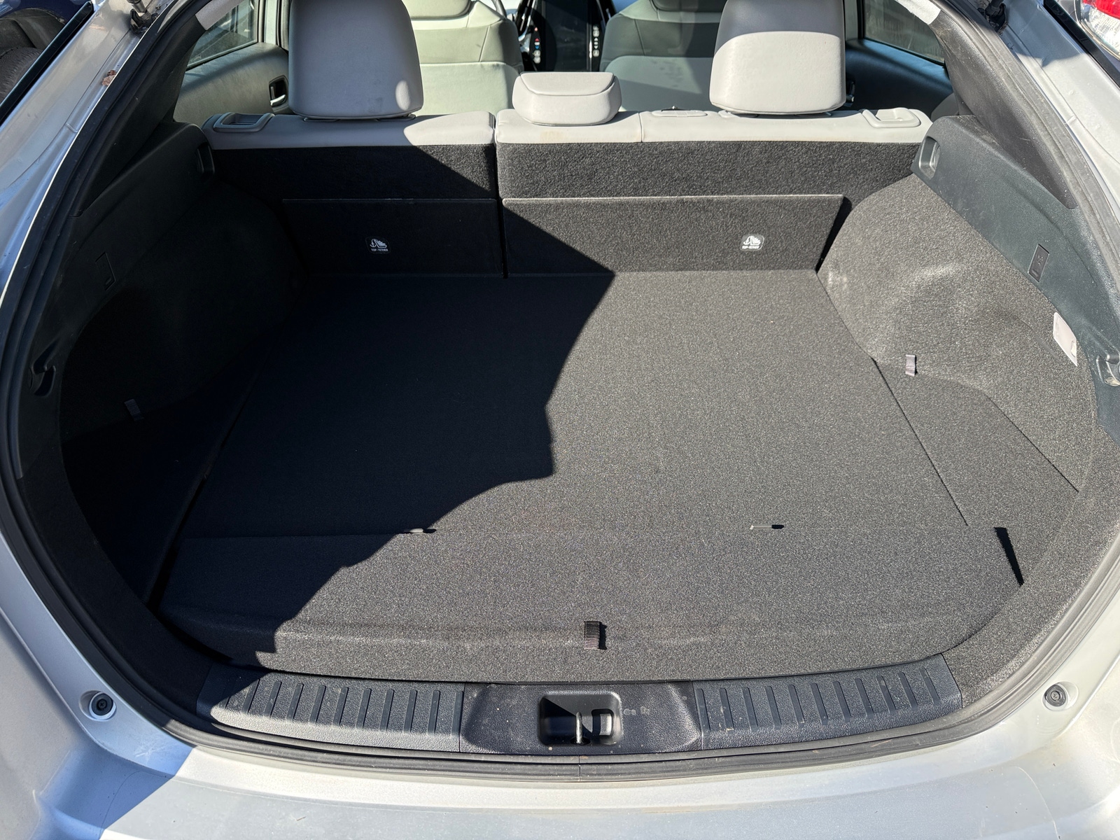 Thumbnail: 2022 Toyota Prius Prime - 7