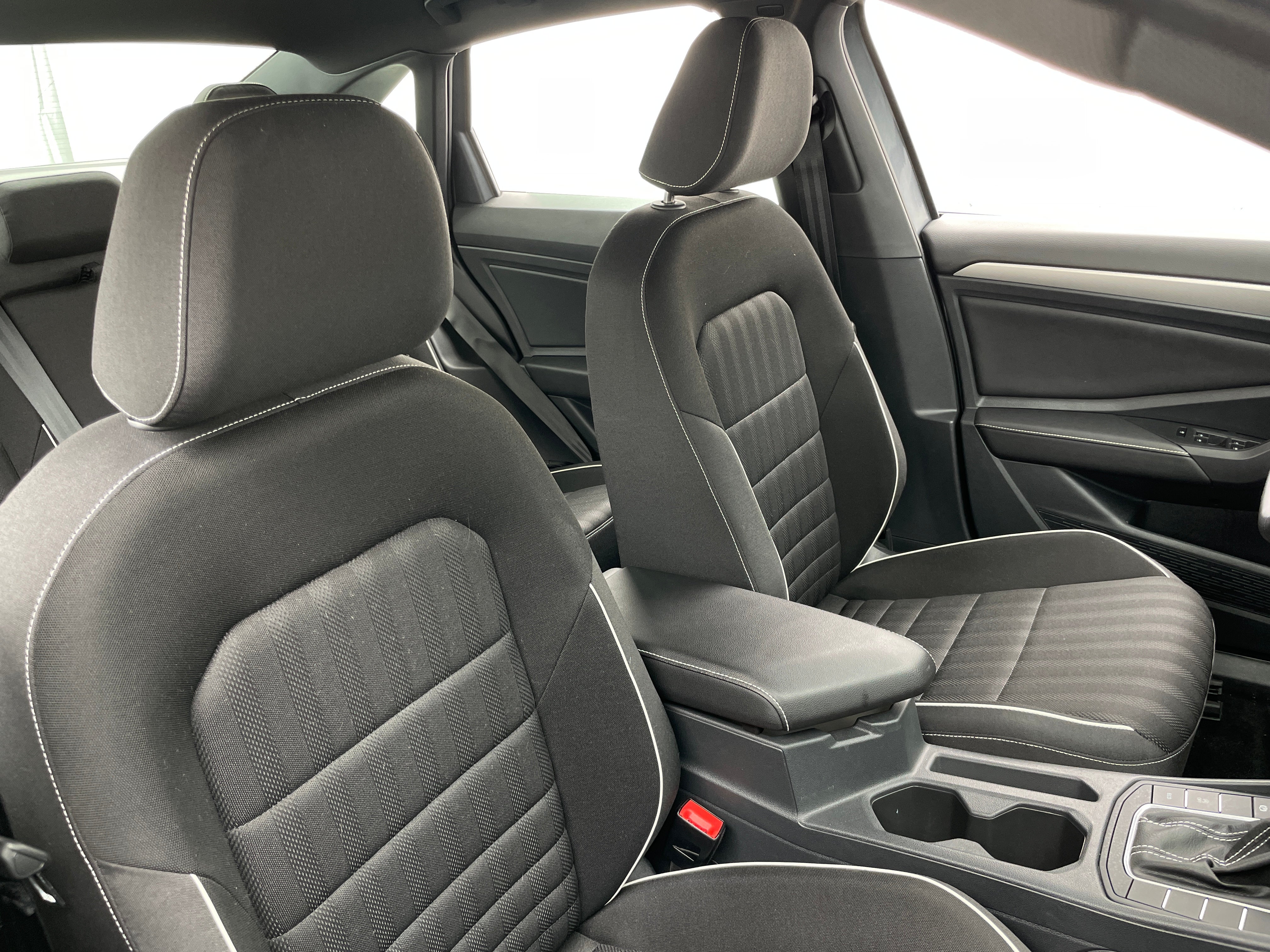 2024 Volkswagen Jetta