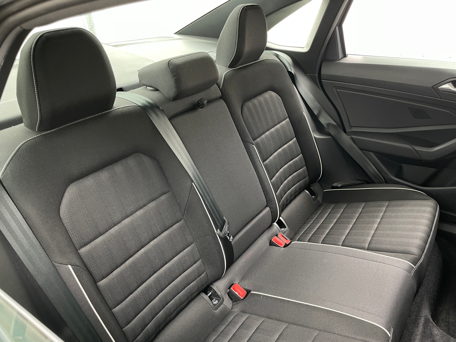 Thumbnail: 2024 Volkswagen Jetta - 6