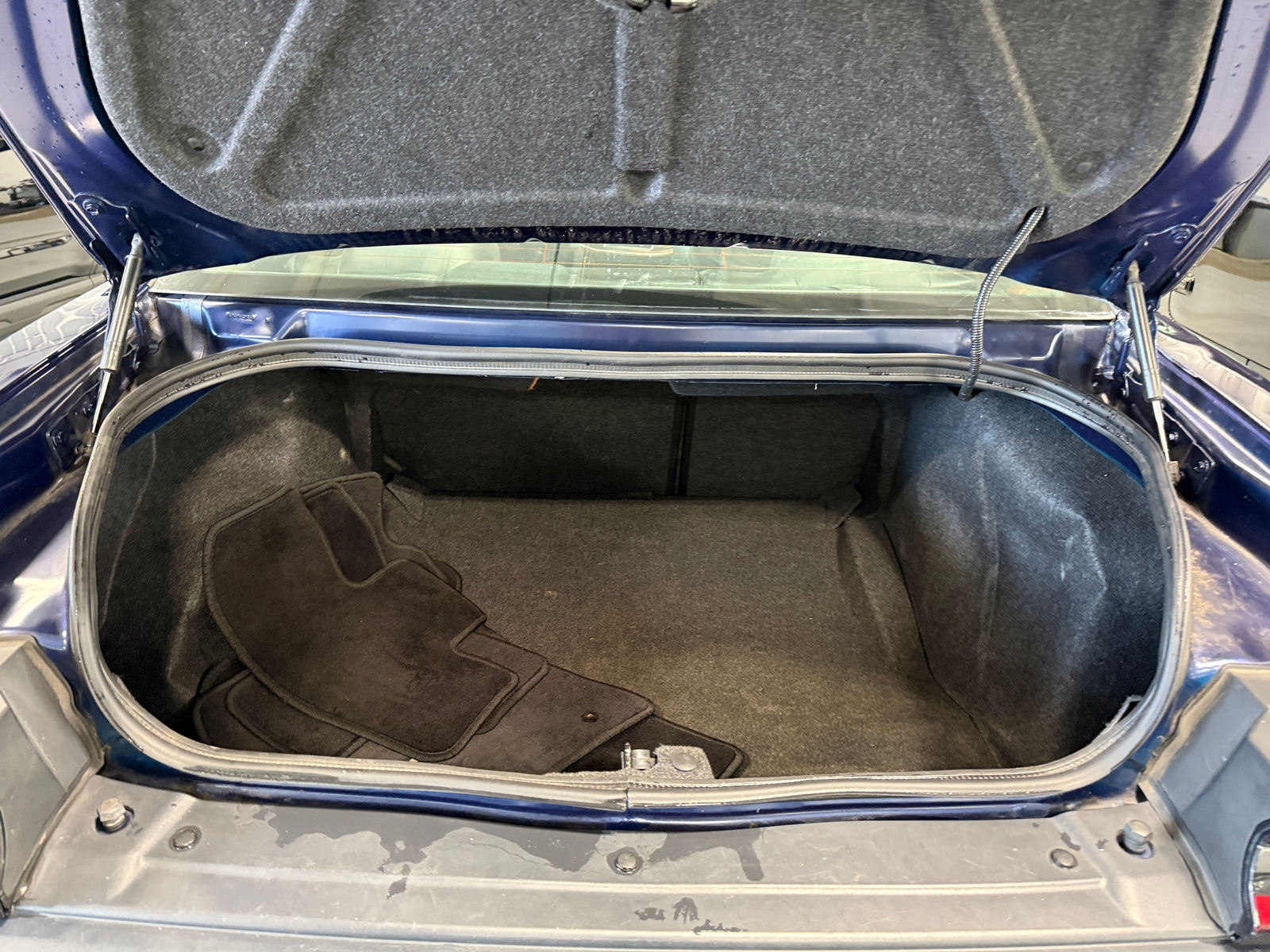 Thumbnail: 2017 Dodge Challenger - 5