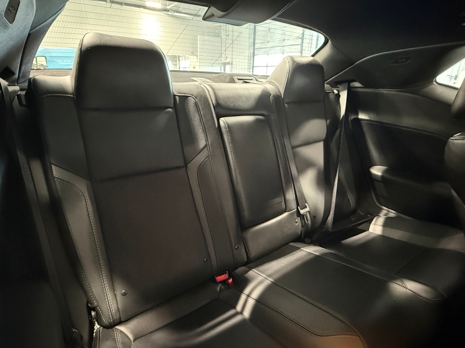 Thumbnail: 2017 Dodge Challenger - 4