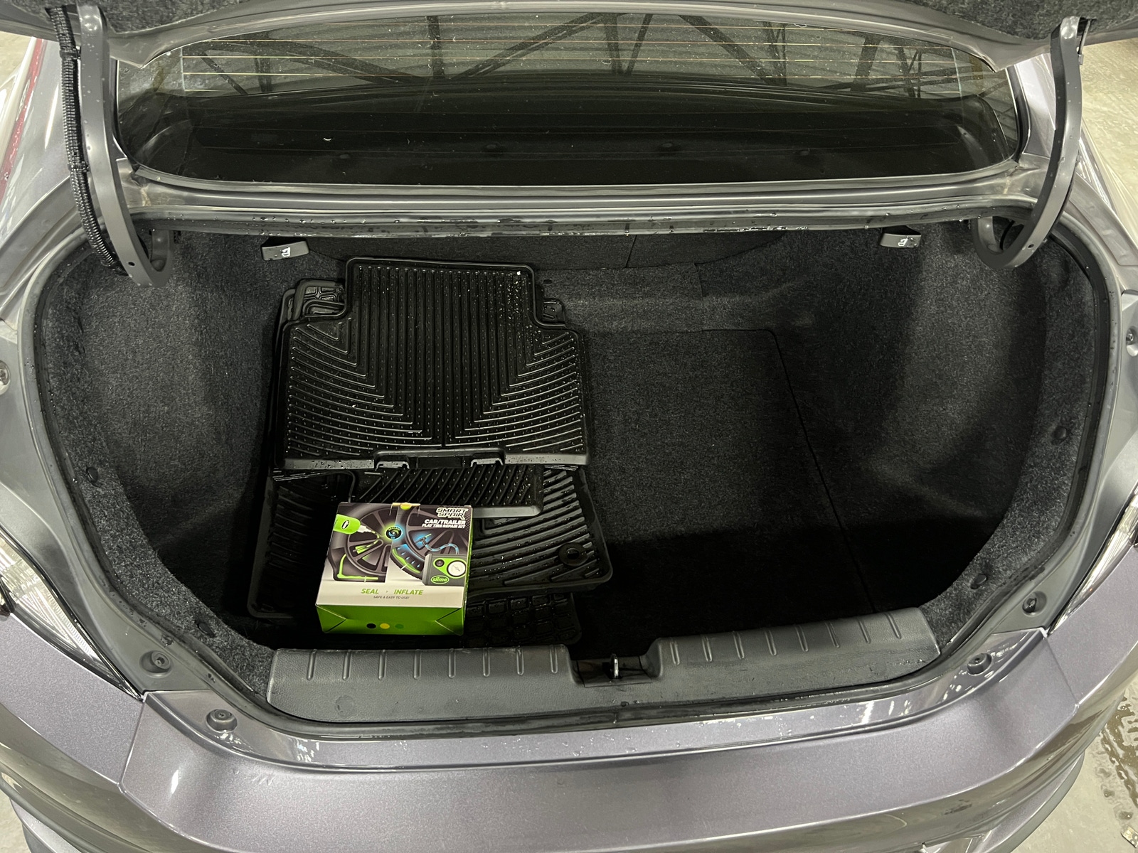 Thumbnail: 2018 Honda Civic - 5