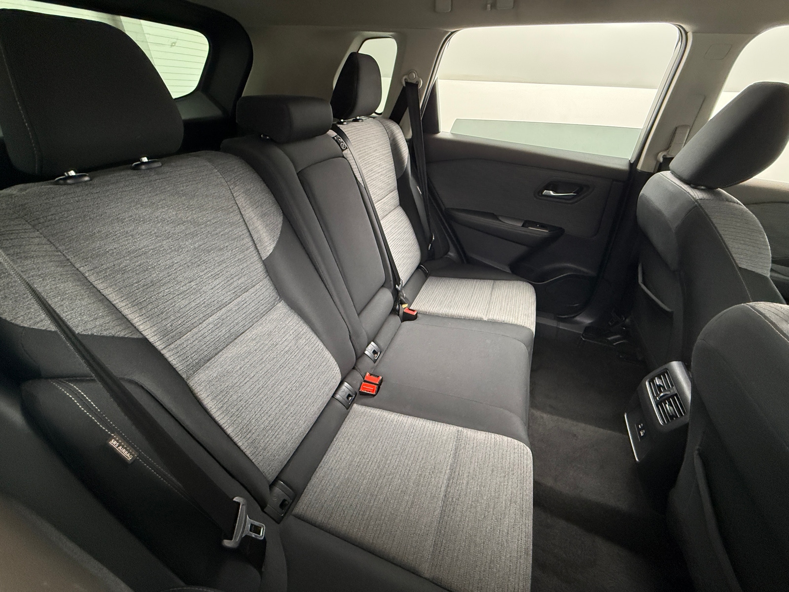 Thumbnail: 2022 Nissan Rogue - 6