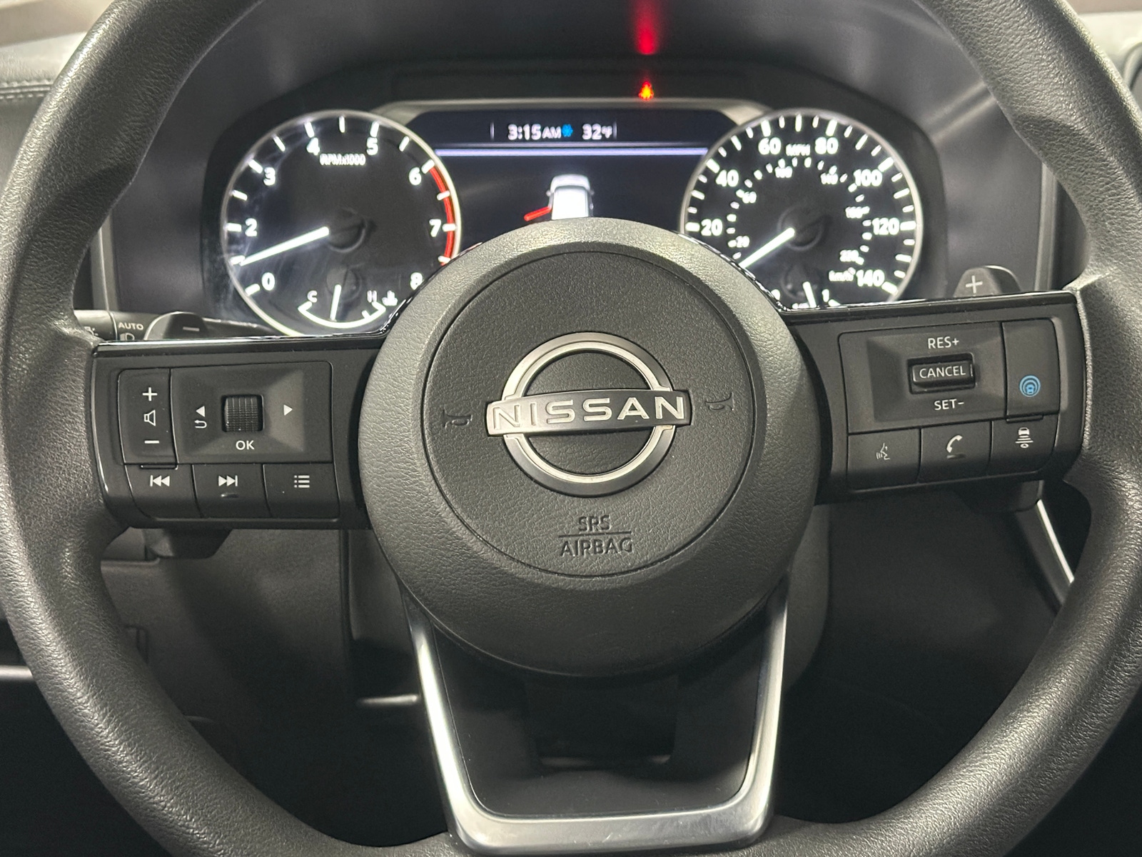 Thumbnail: 2022 Nissan Rogue - 5