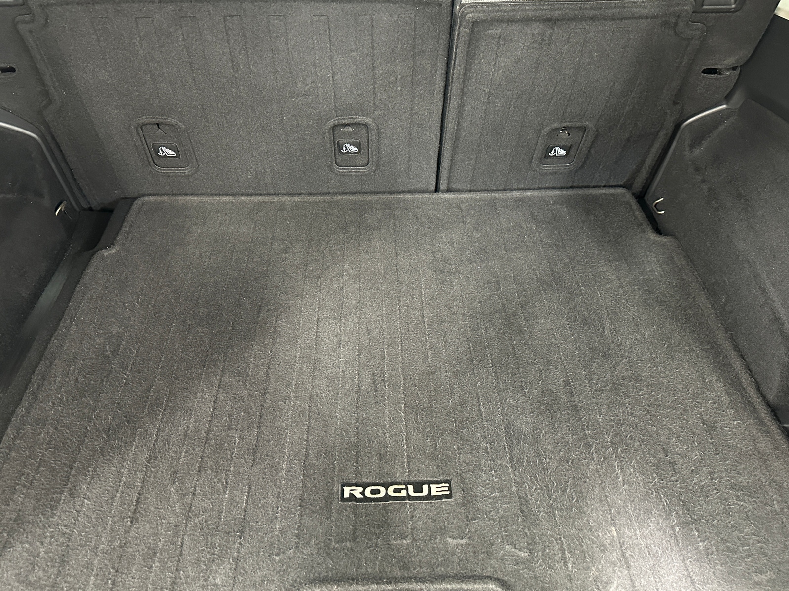 Thumbnail: 2022 Nissan Rogue - 7