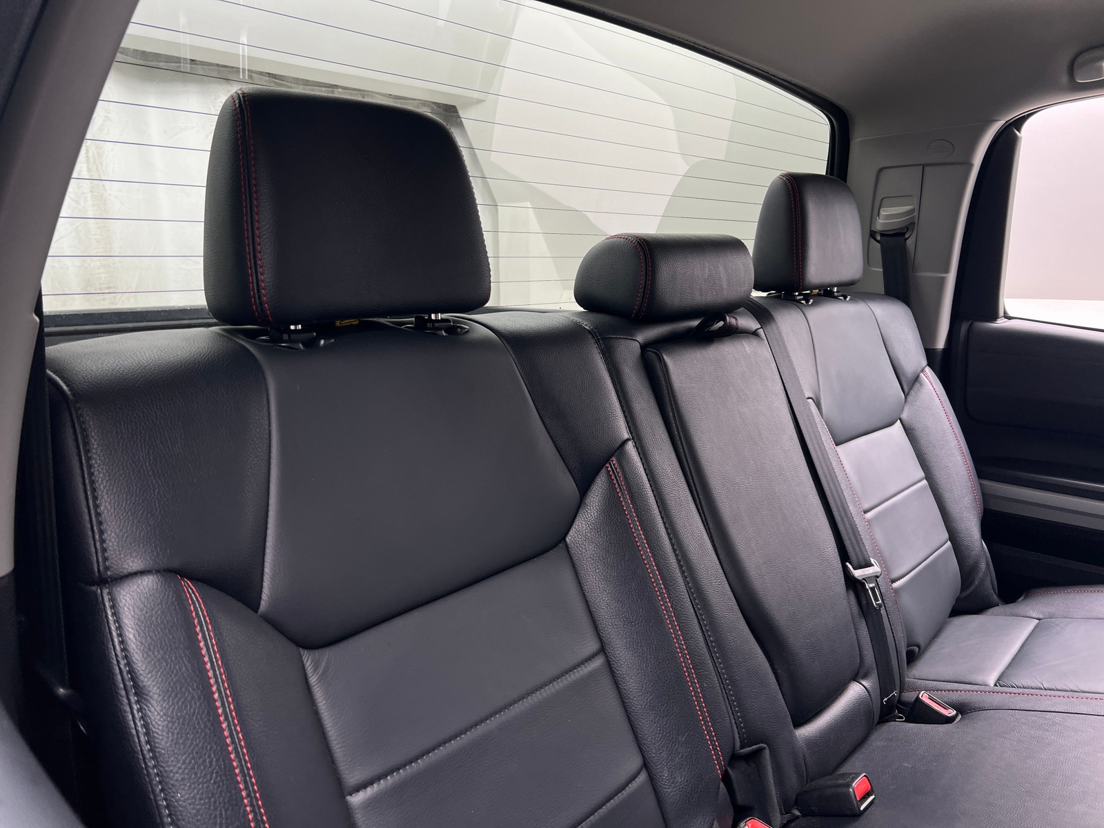 Thumbnail: 2021 Toyota Tundra - 5