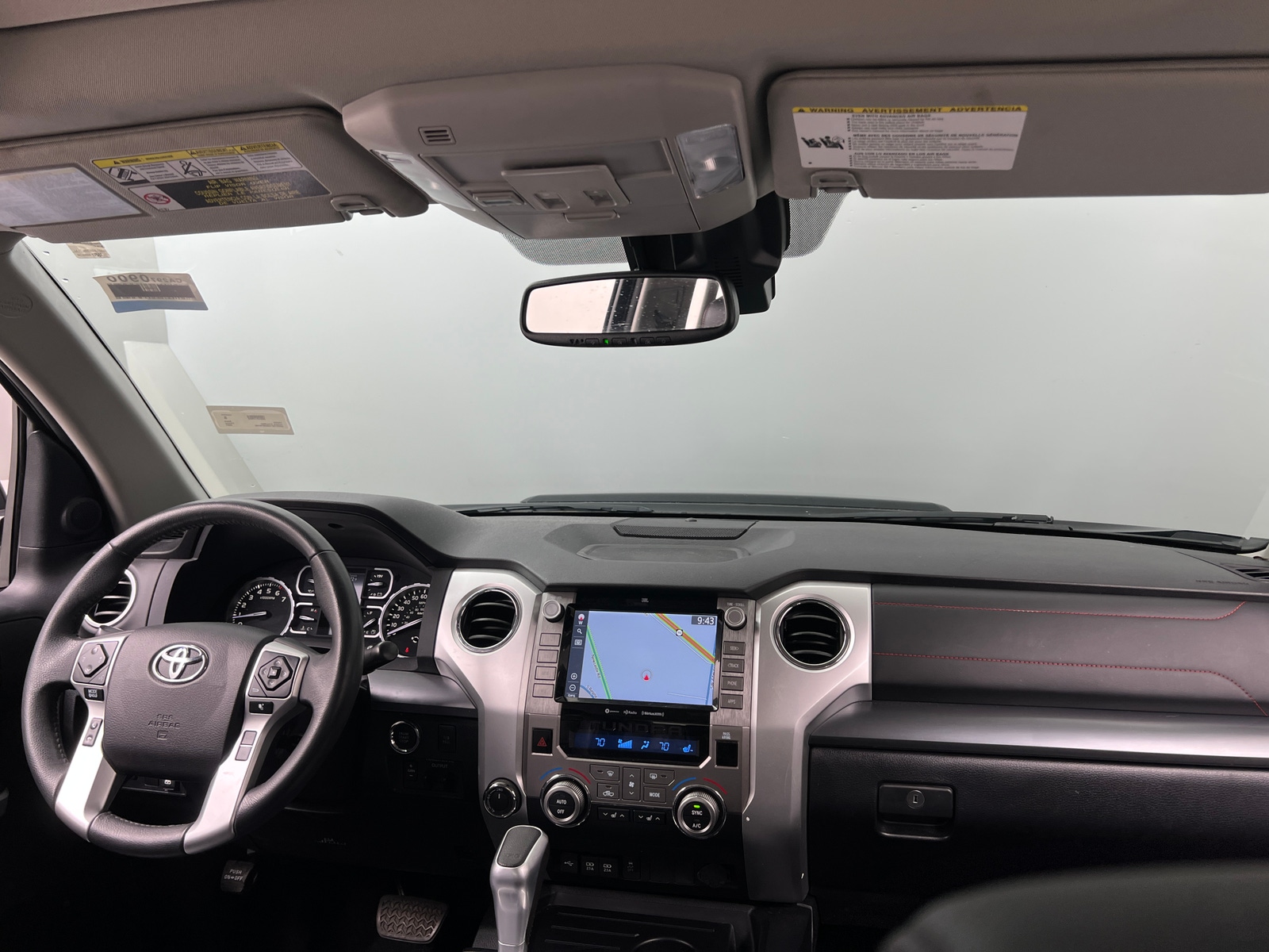 Thumbnail: 2021 Toyota Tundra - 2